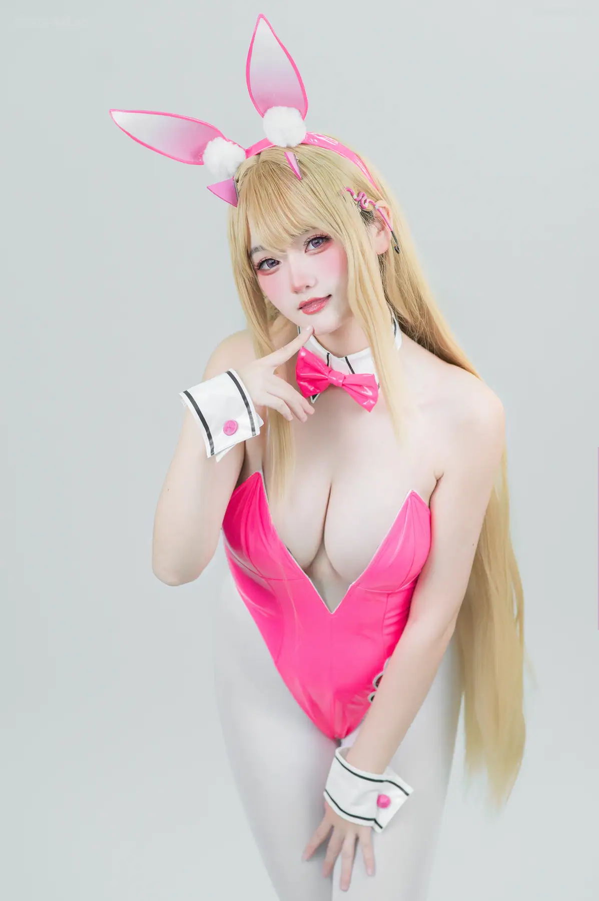 Xiaoyukiko小鱼 - Viper Toxic Bunny(27P_29.0M) - Xiaoyukiko小鱼 - Viper Toxic Bunny(27P_29