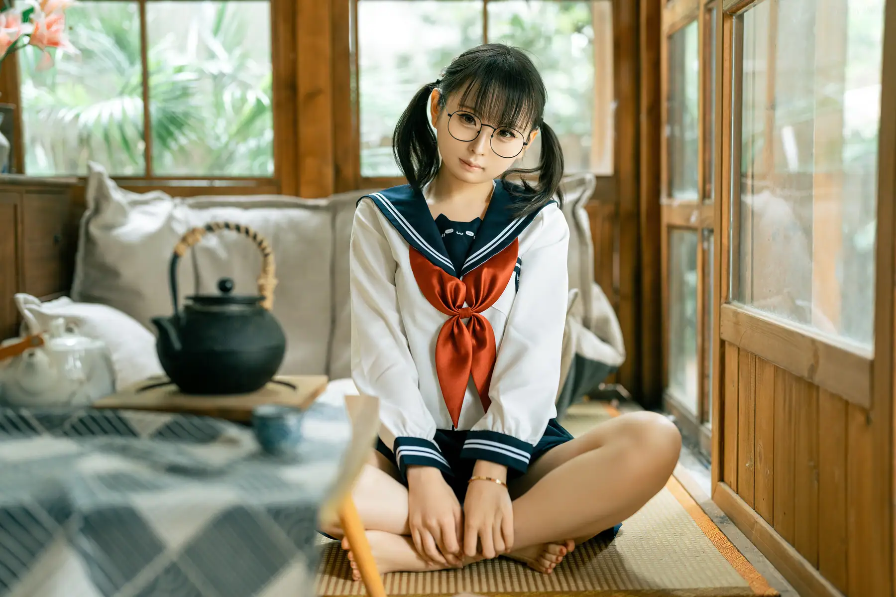 幼水铃衣 - 双马尾(79P+1V_1.4G) - 幼水铃衣 - 双马尾(79P+1V_1