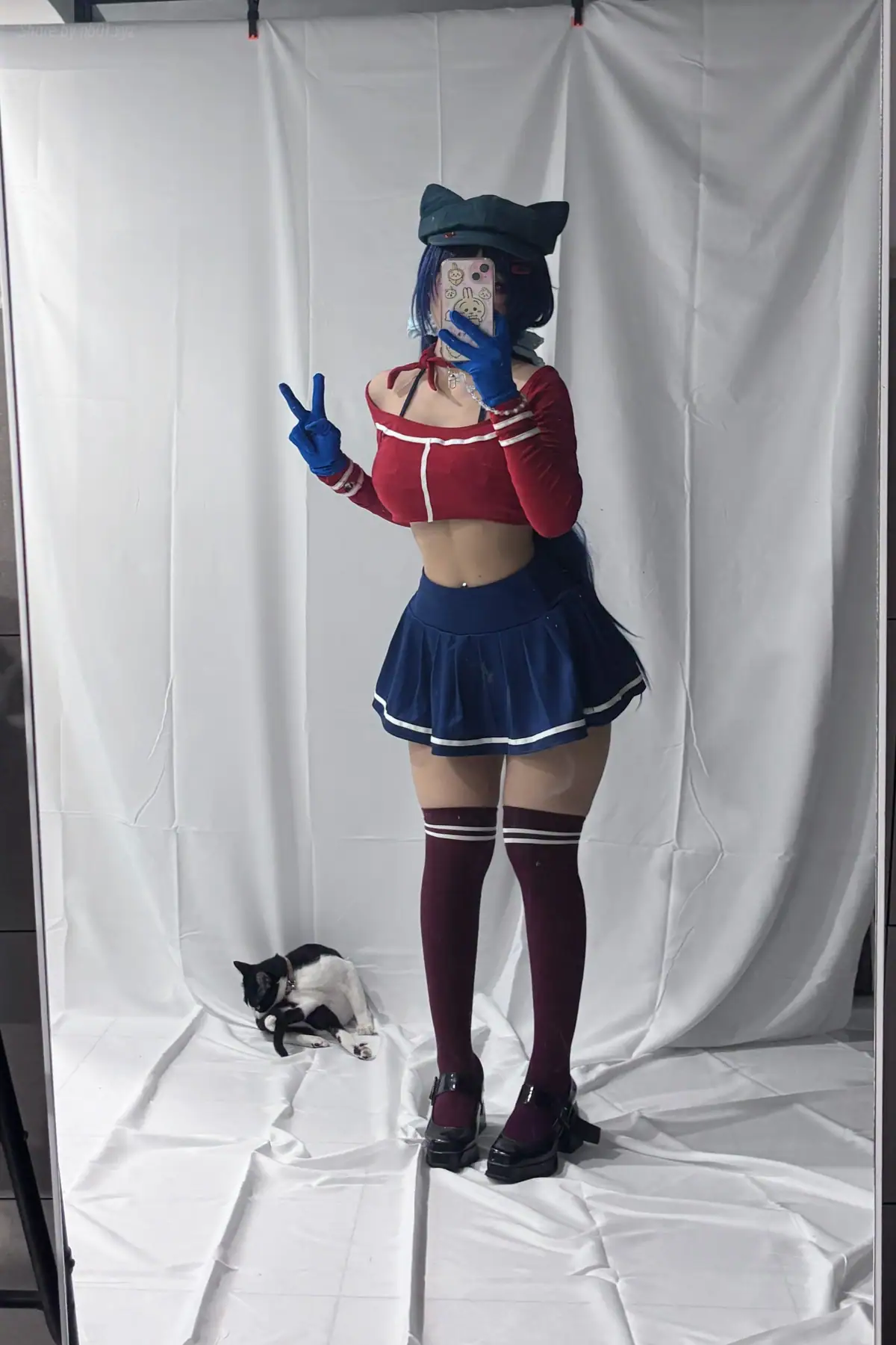 UmekoJ - Mita(90P_413.5M) - UmekoJ - Mita(90P_413