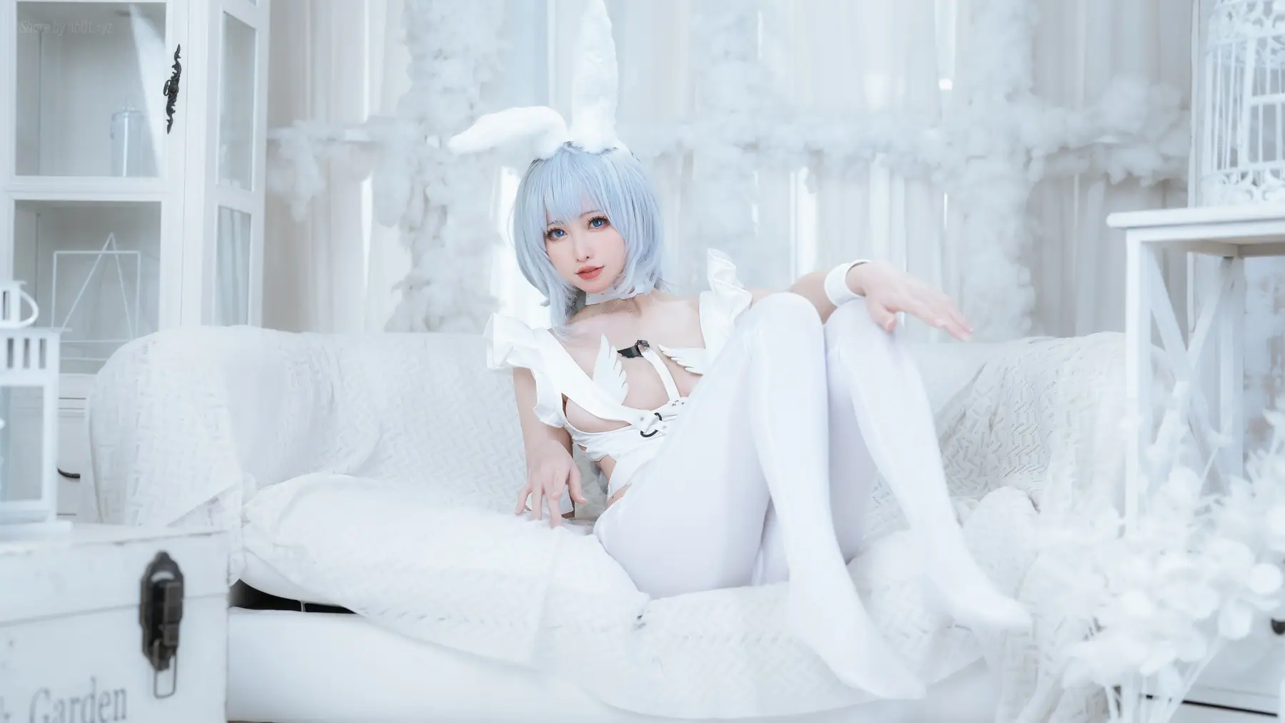 樱岛嗷一 - 恶毒兔女郎(19P_76.4M) - 樱岛嗷一 - 恶毒兔女郎(19P_76