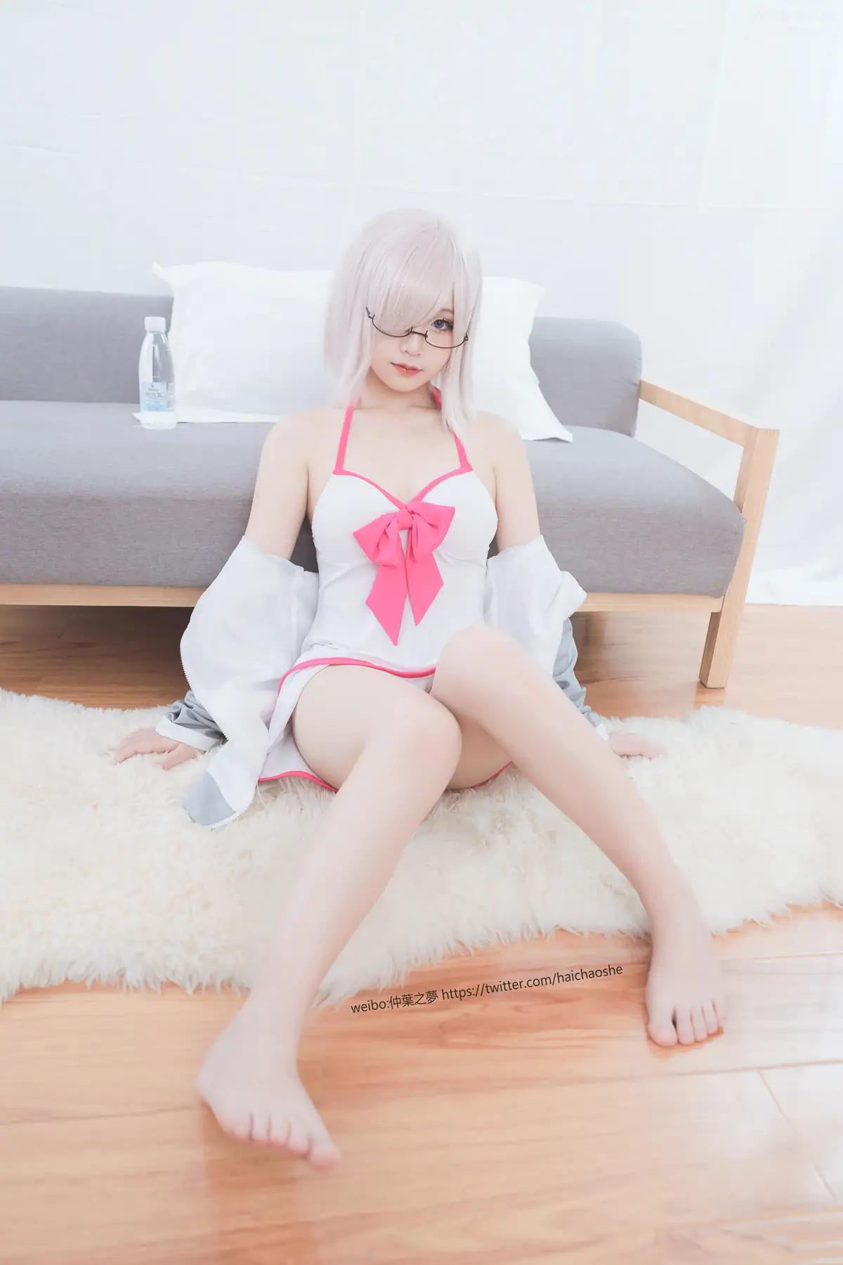 轻兰映画 - Grand.012(53P+1V_356.8M) - 轻兰映画 - Grand