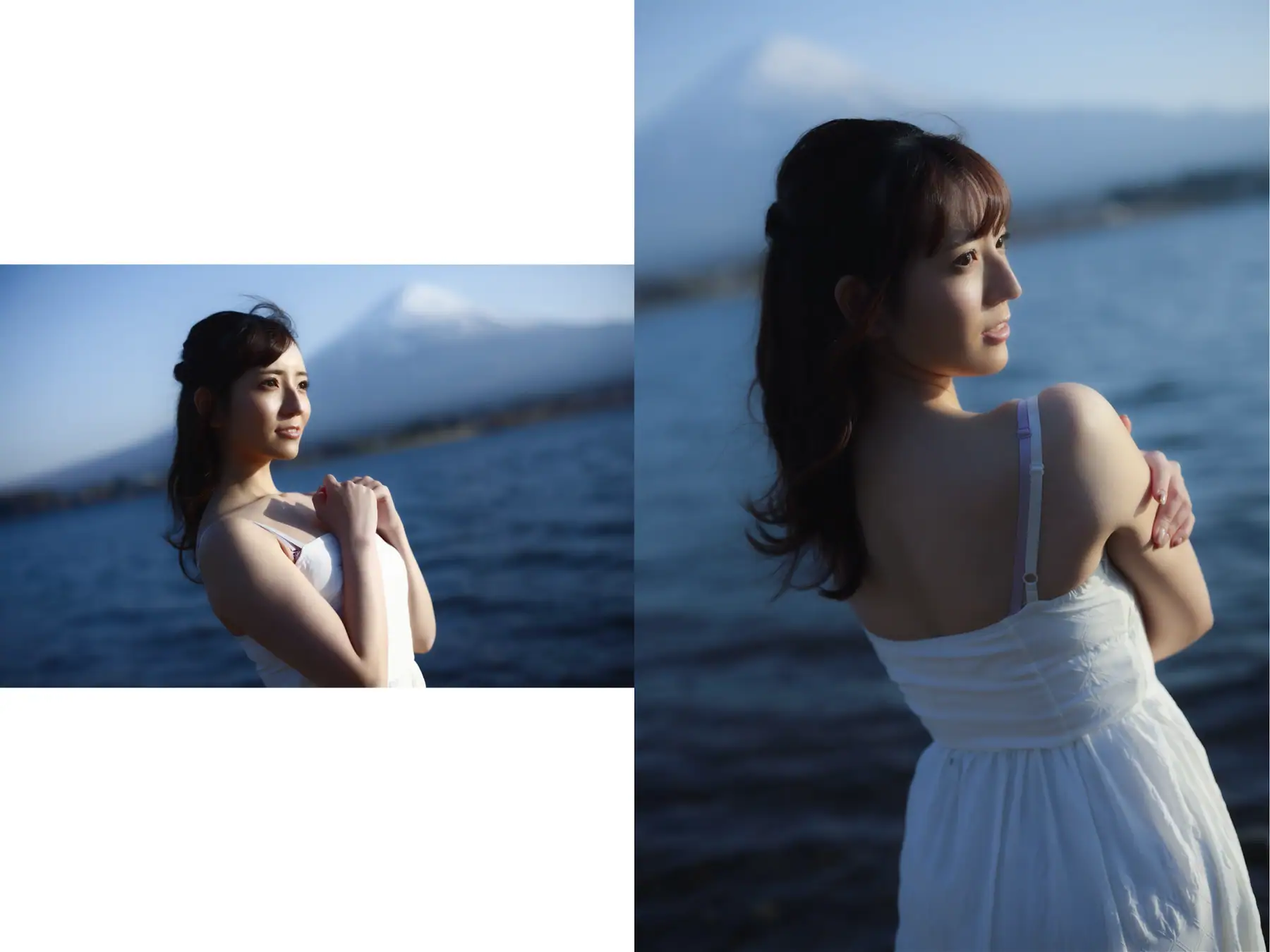 Non Ohana(小花のん) - 撮り下ろしBEST PREMIAM EXCLUSIVE CUT Vol.01(38P_142.7M) - Non Ohana(小花のん) - 撮り下ろしBEST PREMIAM EXCLUSIVE CUT Vol