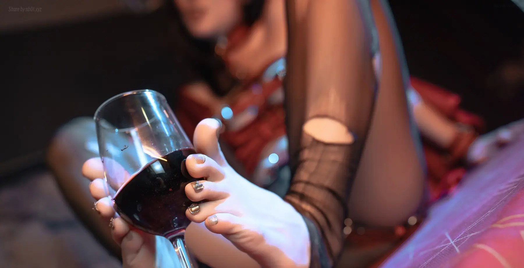 桃良阿宅 - 小红帽(118P_389.8M) - 桃良阿宅 - 小红帽(118P_389