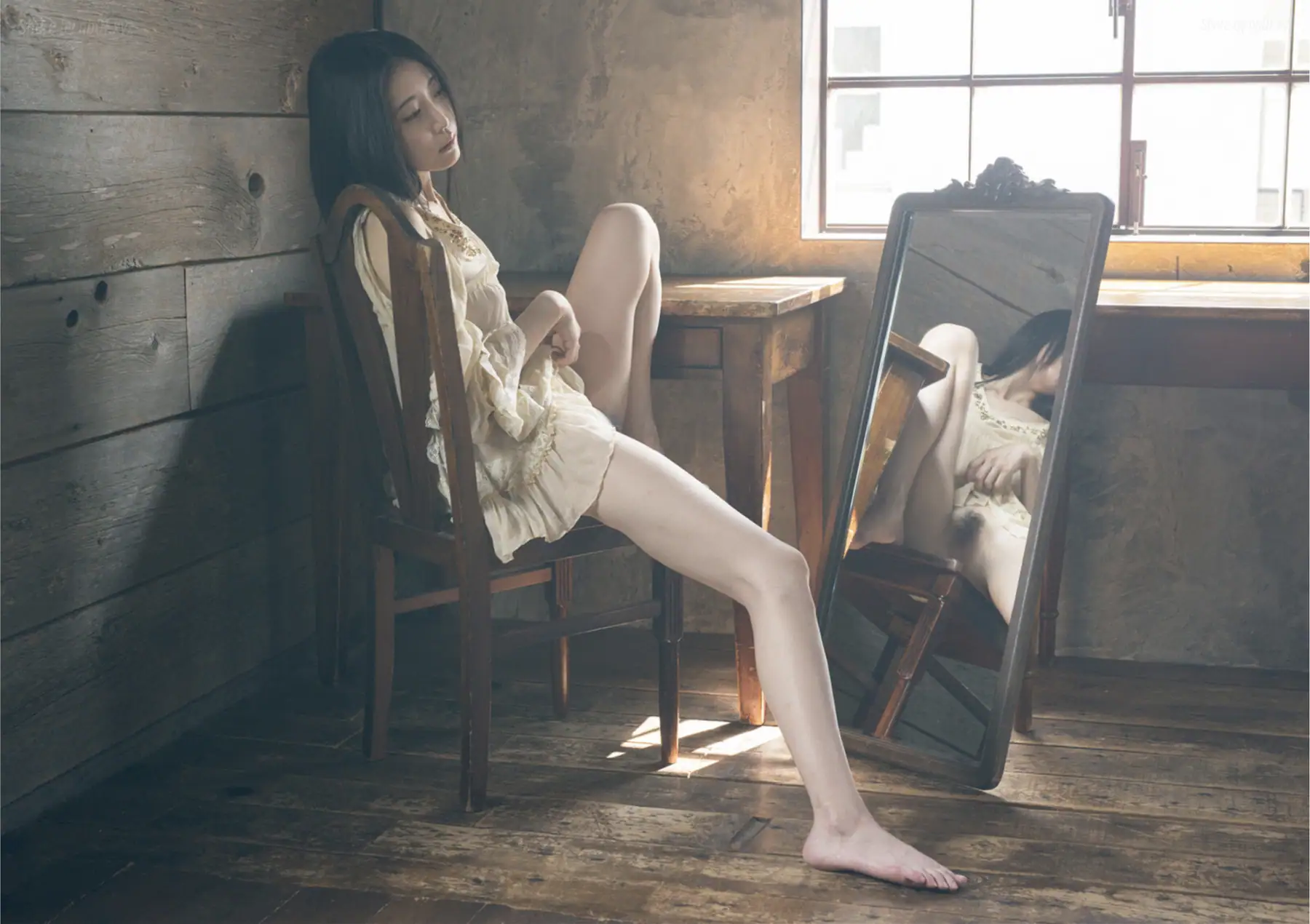 Nananano (七菜乃) - Brilliant Shadow(107P_393.6M) - Nananano (七菜乃) - Brilliant Shadow(107P_393