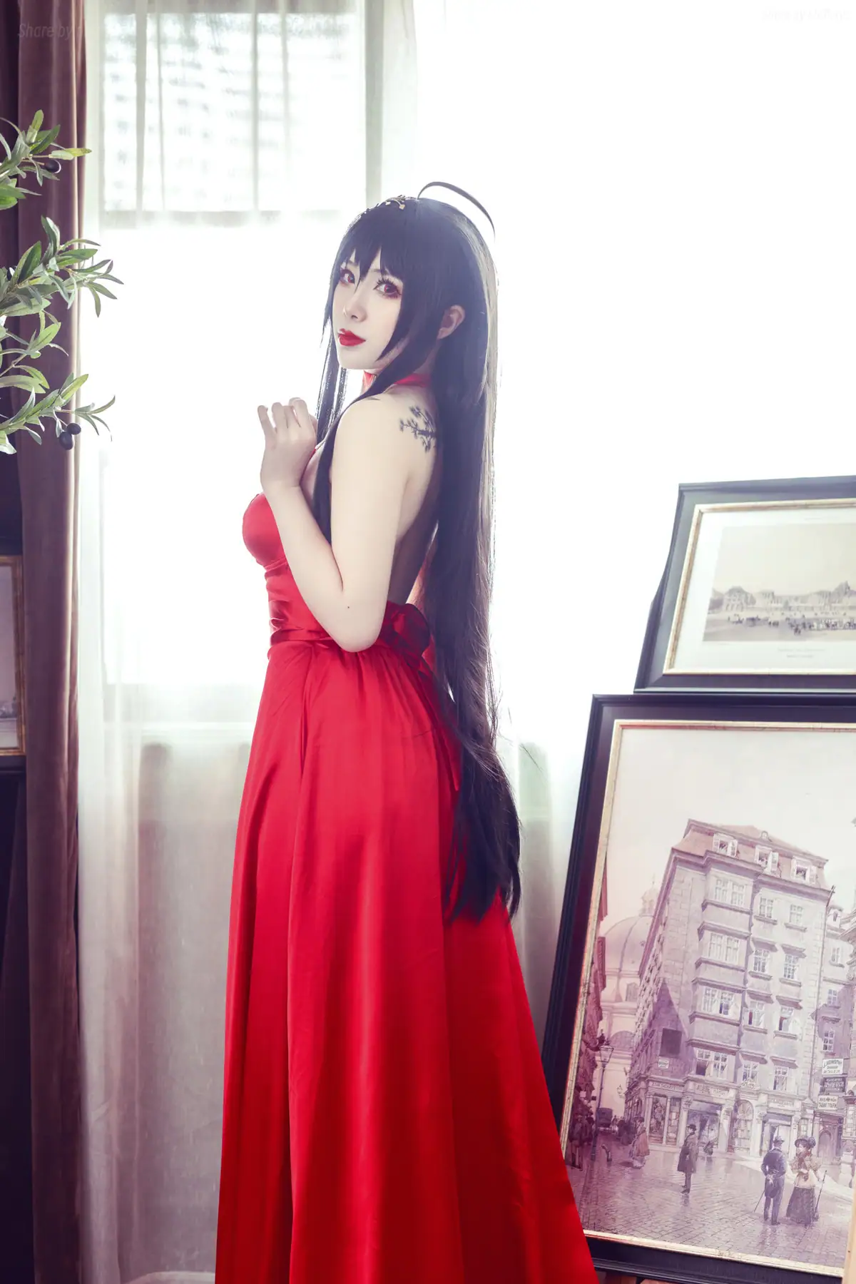 羊大真人 - 大凤毒苹果(15P_63.9M) - 羊大真人 - 大凤毒苹果(15P_63