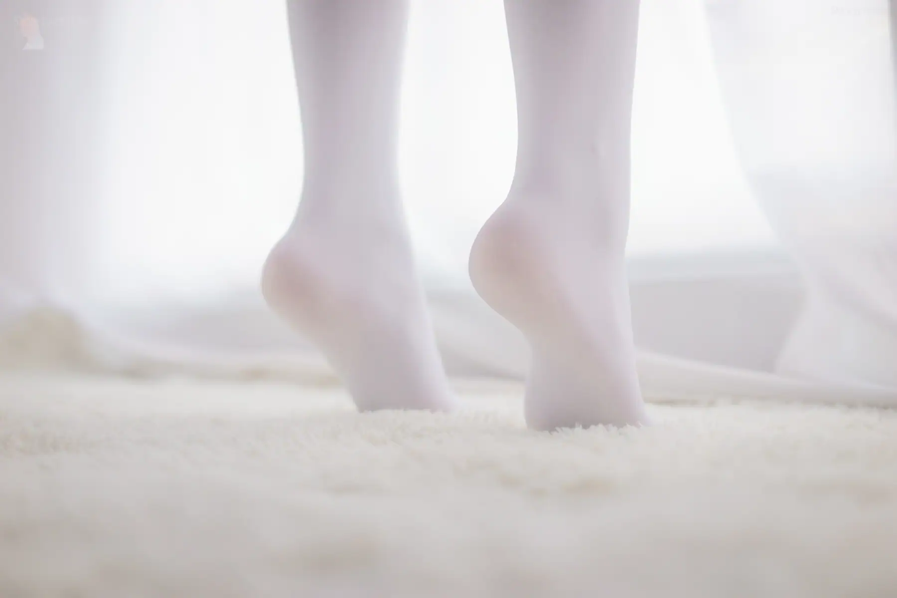 喵写真 - VOL.003 居家少女白丝(72P_318.0M) - 喵写真 - VOL