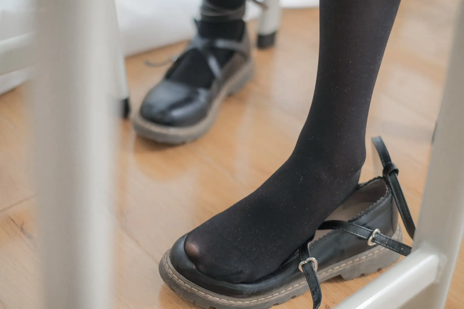 喵写真 - VOL.024 黑丝学妹(75P_390.3M) - 喵写真 - VOL