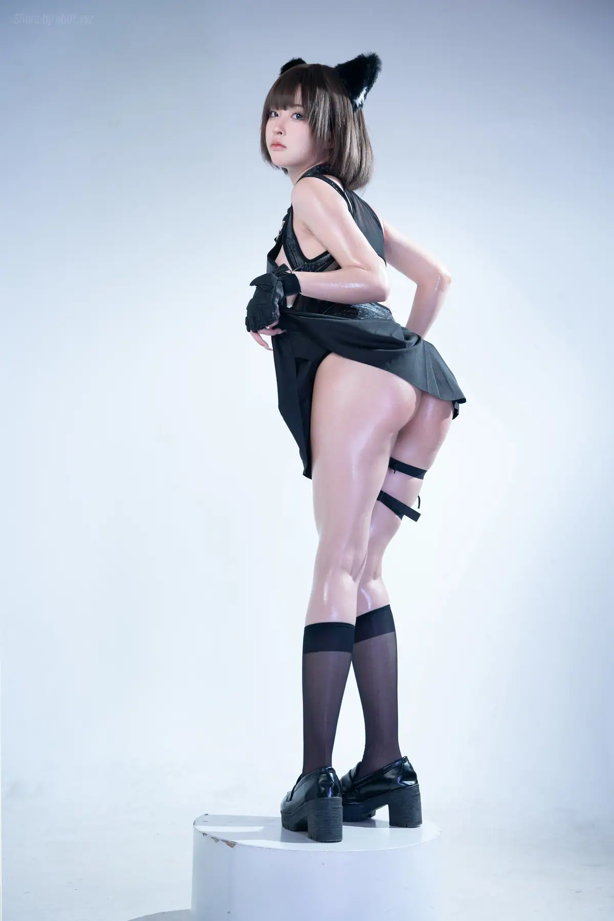 幼愛Youmeko - 喵武(75P+1V_294.9M) - 幼愛Youmeko - 喵武(75P+1V_294