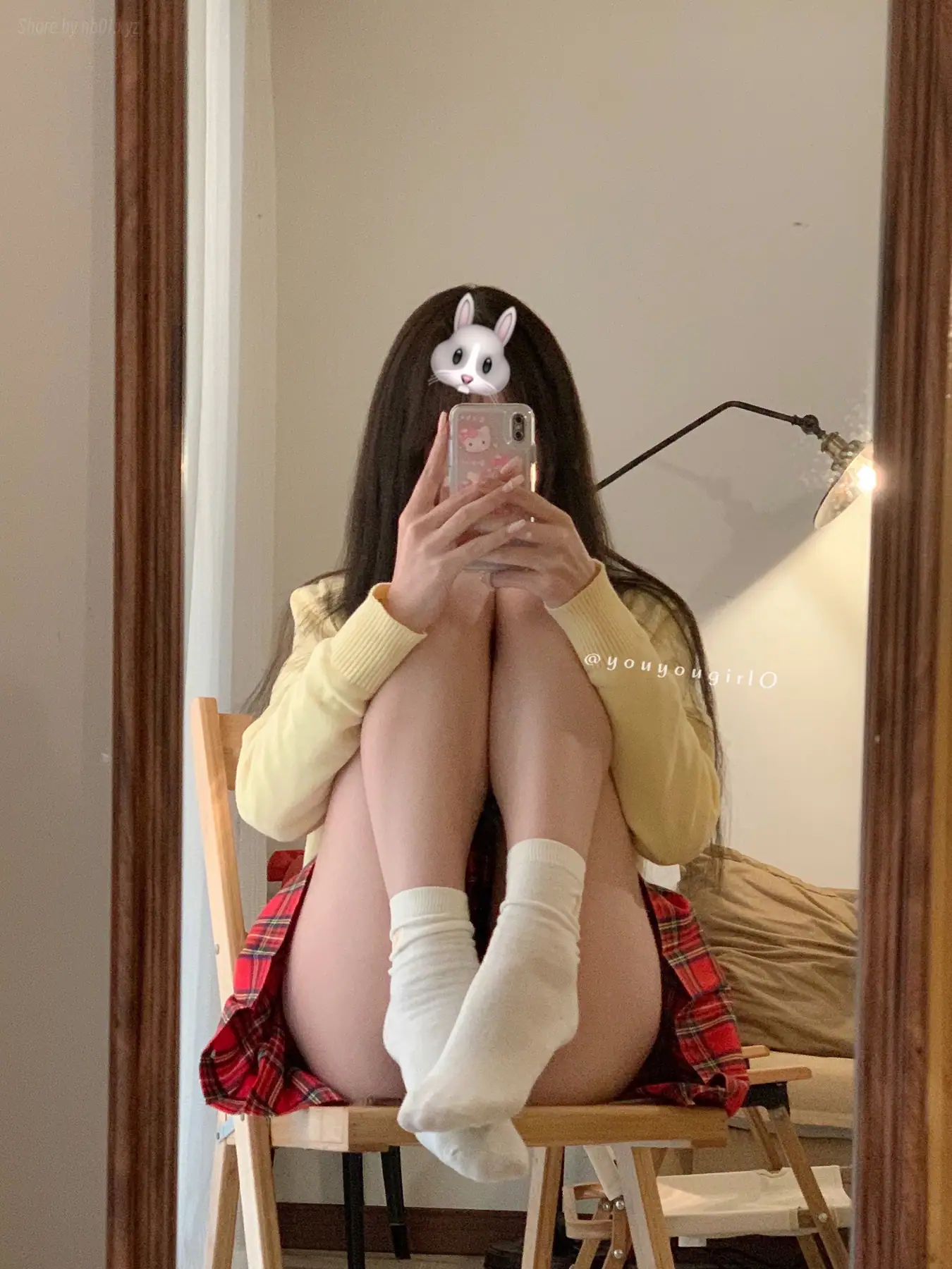 neko酱 - 樱泽JK(47P_50.0M) - neko酱 - 樱泽JK(47P_50