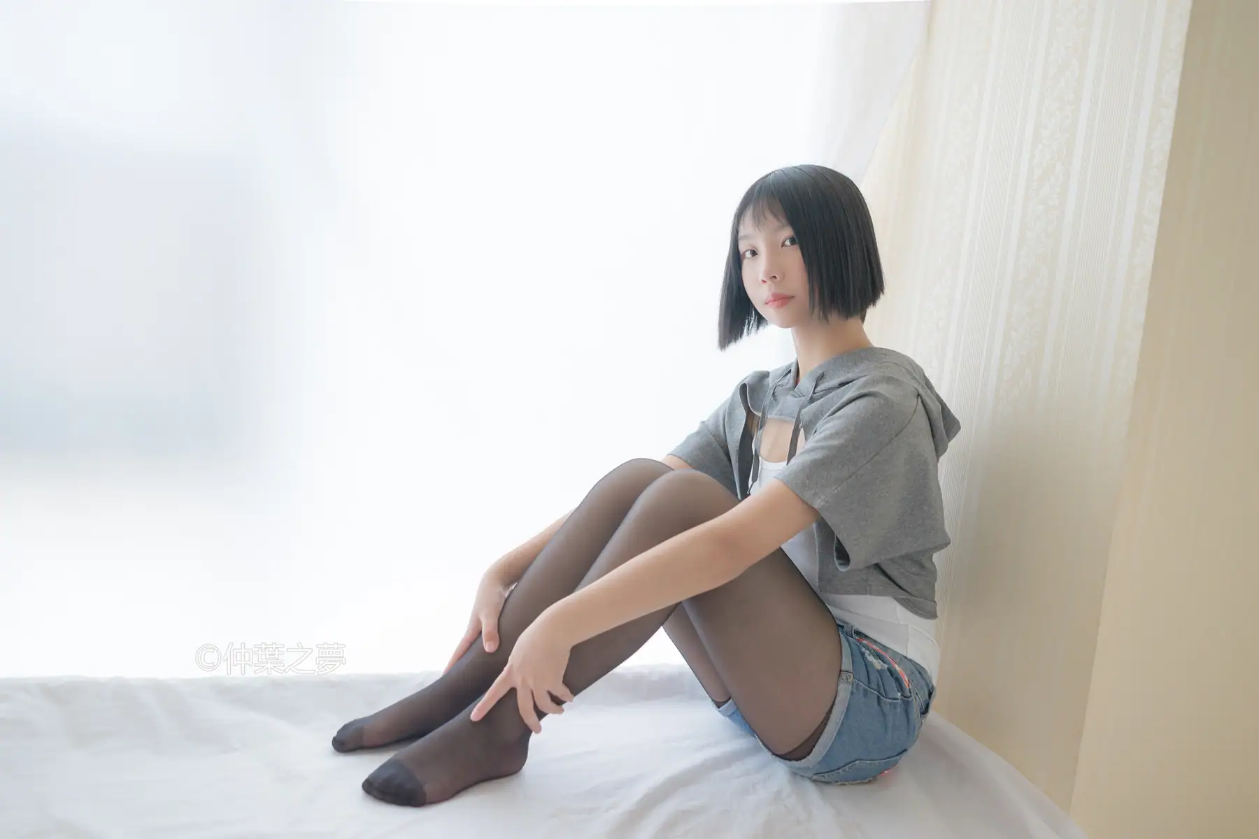 轻兰映画 - Grand.003(82P_243.3M) - 轻兰映画 - Grand