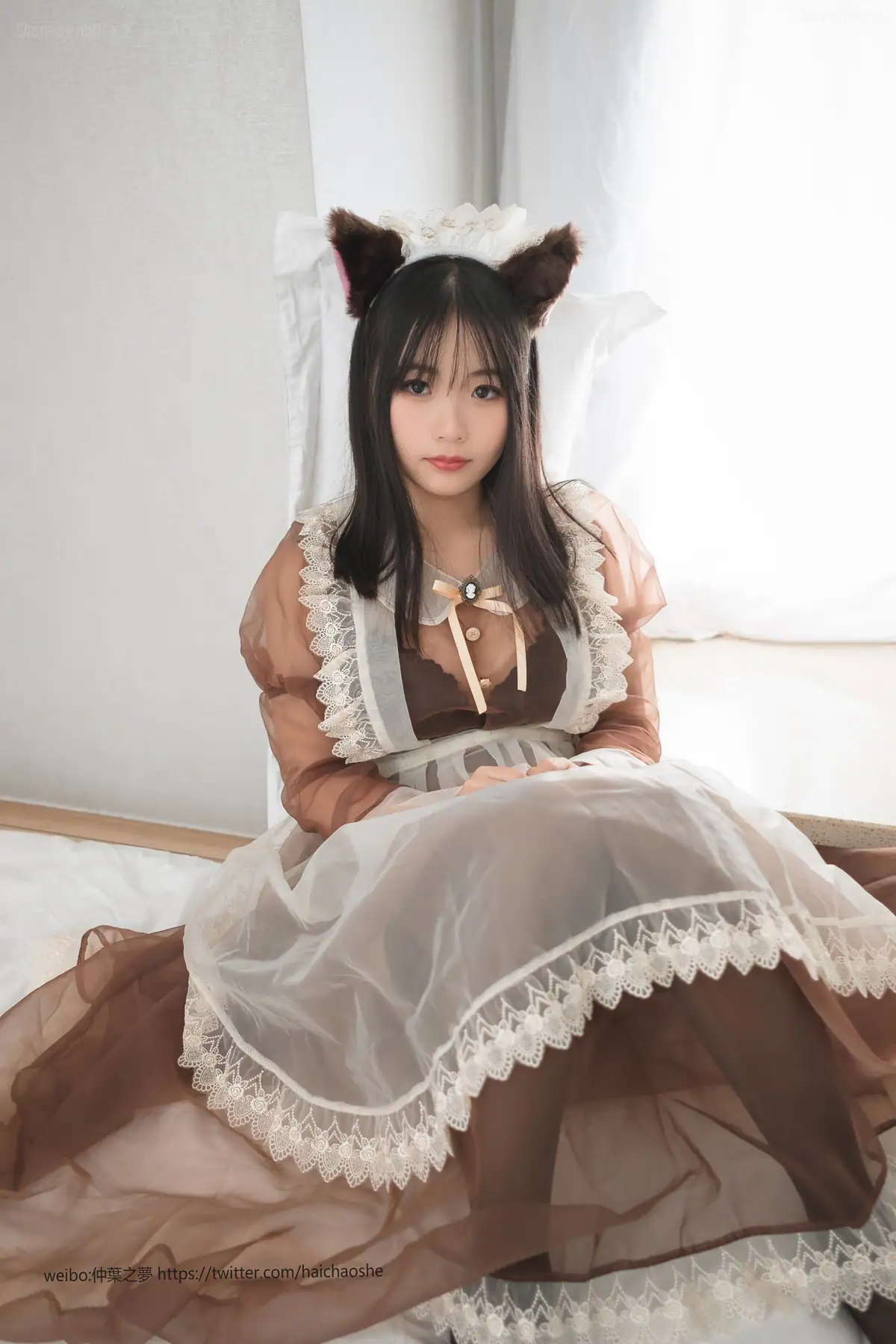 轻兰映画 - Grand.017(56P+1V_328.6M) - 轻兰映画 - Grand