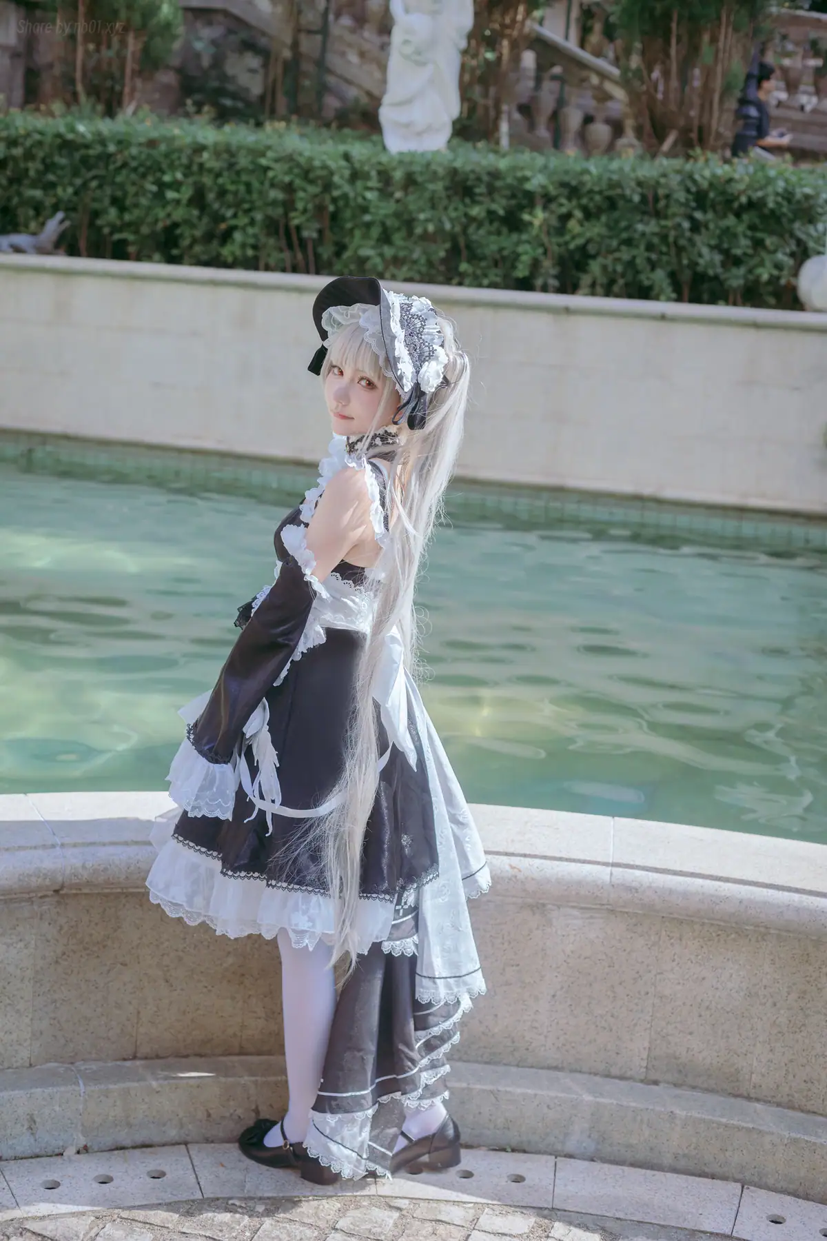 是一只熊仔吗 - 小可畏(70P_91.3M) - 是一只熊仔吗 - 小可畏(70P_91