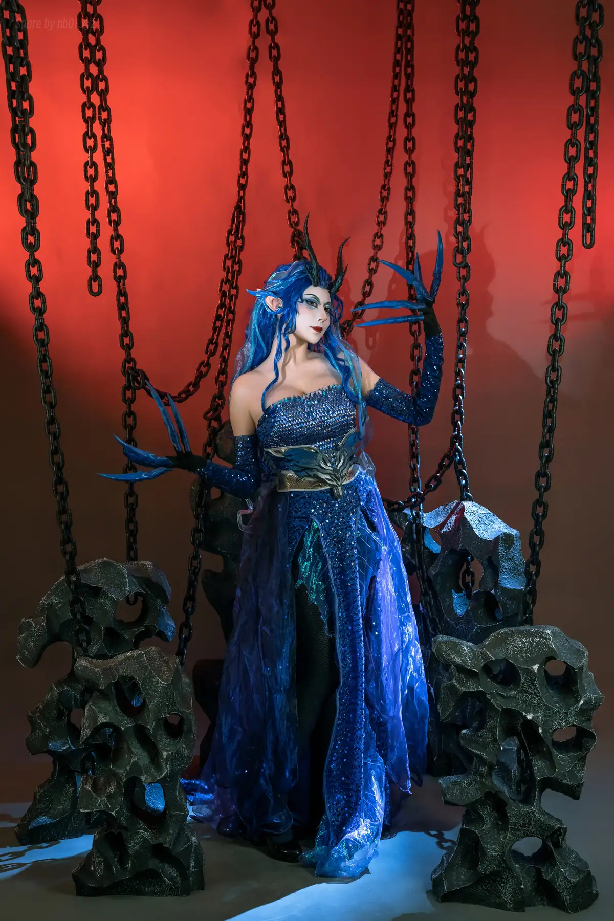 奈汐酱nice - 敖闰(92P+1V_1.4G) - 奈汐酱nice - 敖闰(92P+1V_1