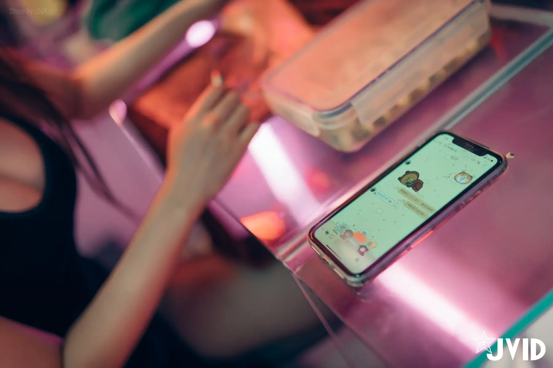 [JVID]Lele 樂樂 - 美人西施 樂樂得來速檳榔攤 臉紅心跳的特別服務～上空無碼無遮(107P_571.0M) - [JVID]Lele 樂樂 - 美人西施 樂樂得來速檳榔攤 臉紅心跳的特別服務～上空無碼無遮(107P_571