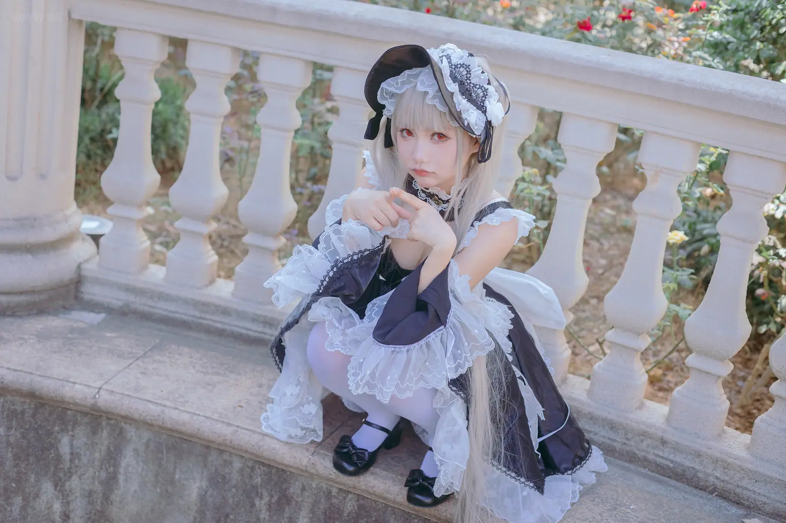 是一只熊仔吗 - 小可畏(70P_91.3M) - 是一只熊仔吗 - 小可畏(70P_91