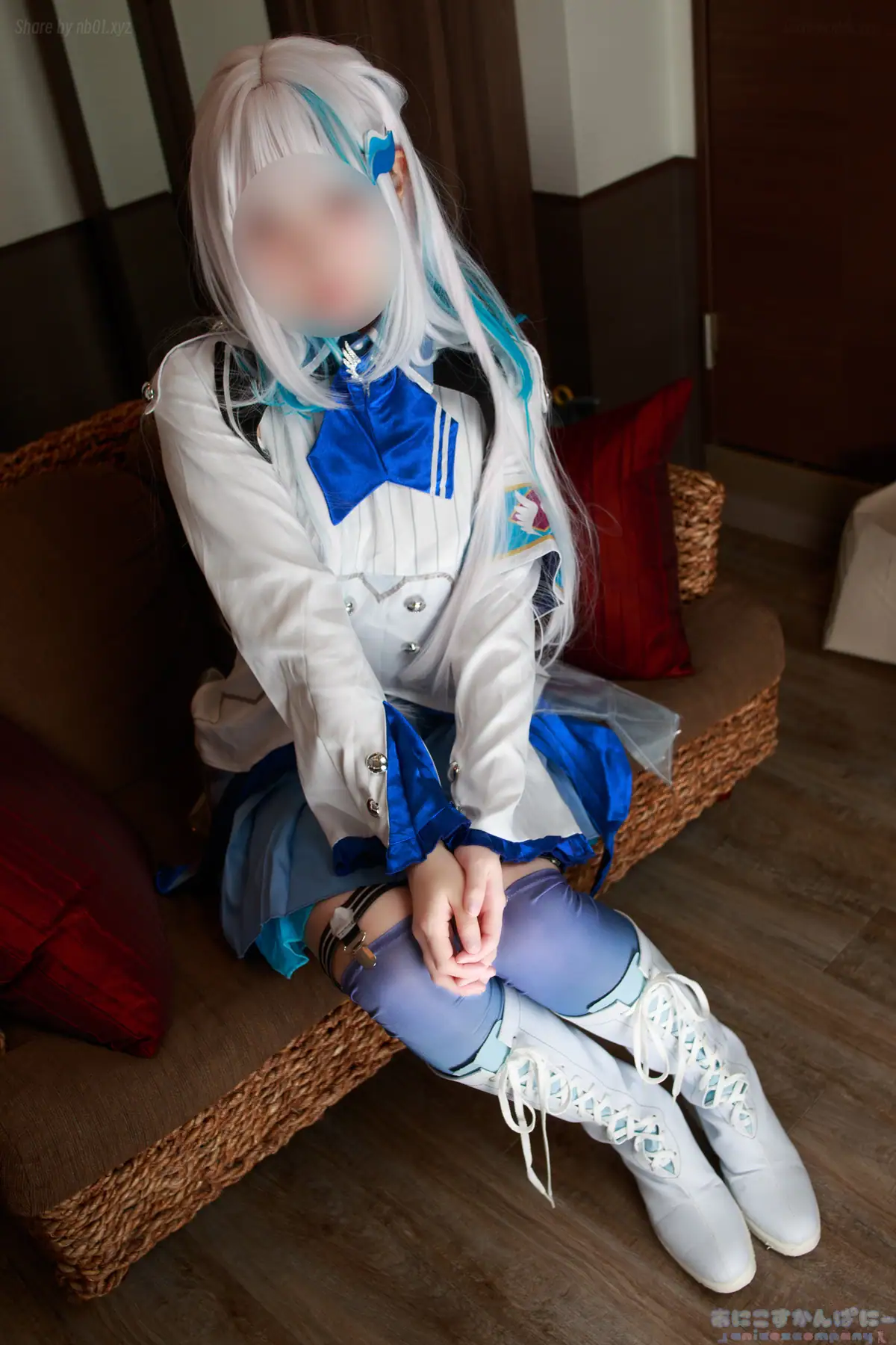 あにこすかんぱにー - コスイベで意気投合したぶい皇女さまレイヤーさんとのオフパコ記録_683545(44P+1V_1.5G) - あにこすかんぱにー - コスイベで意気投合したぶい皇女さまレイヤーさんとのオフパコ記録_683545(44P+1V_1