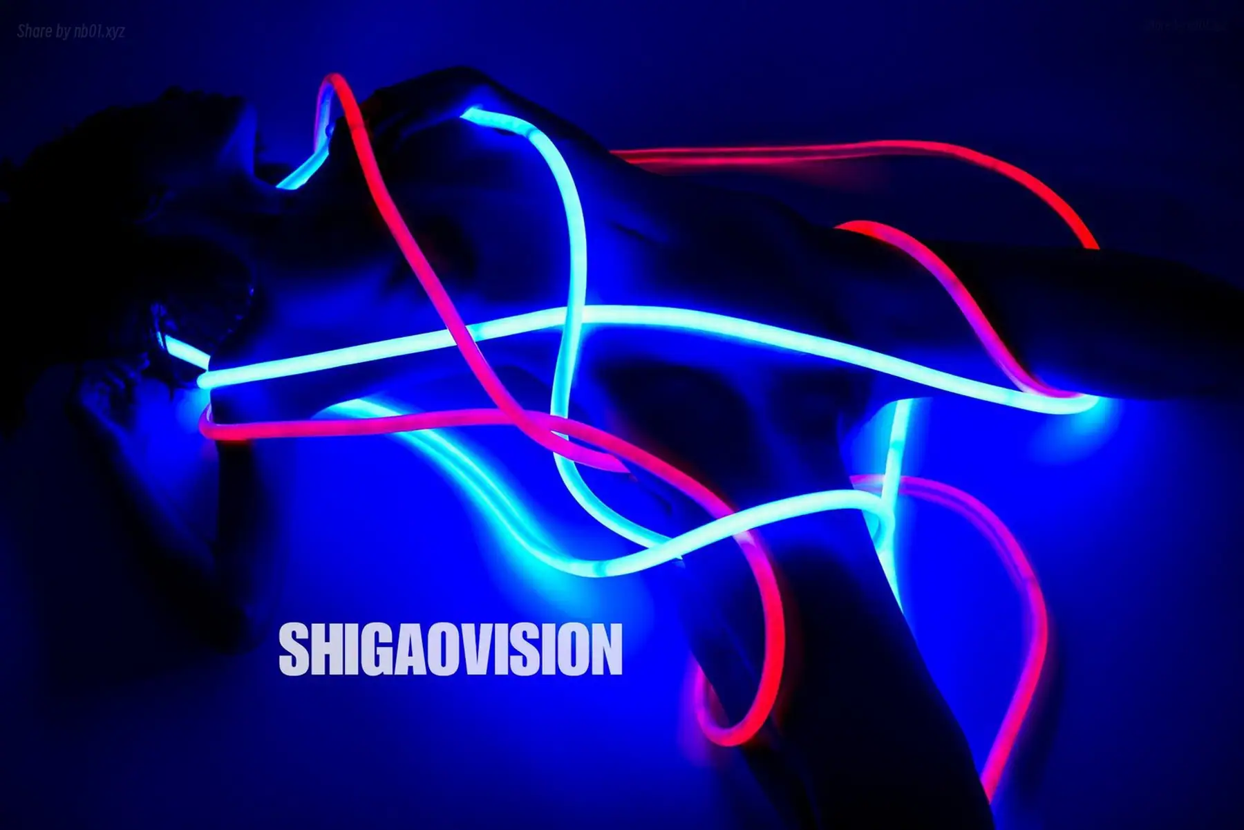 SHIGAOVISION Photography Vol.002 作品合集(55P_23.2M) - SHIGAOVISION Photography Vol