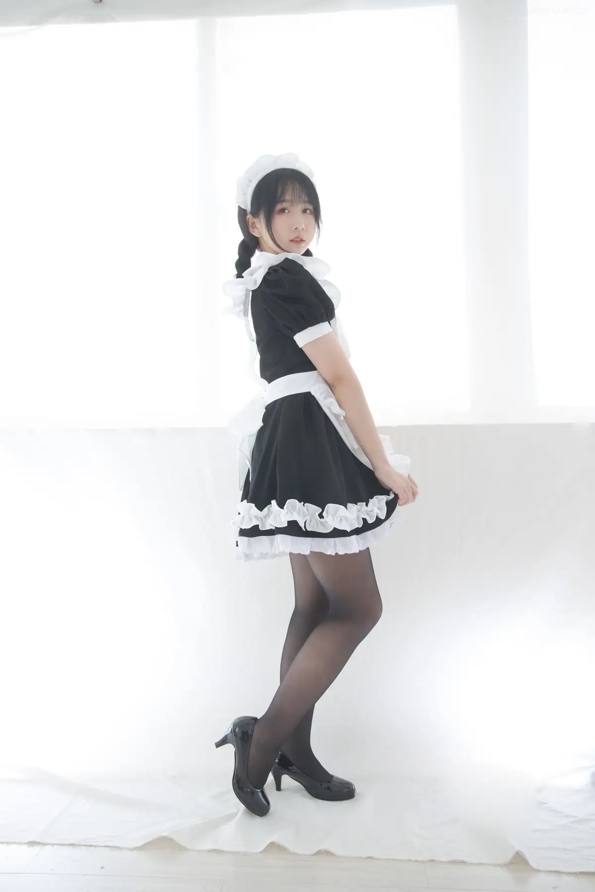 少女秩序 - EXVOL.07 猫猫(29P_71.2M) - 少女秩序 - EXVOL