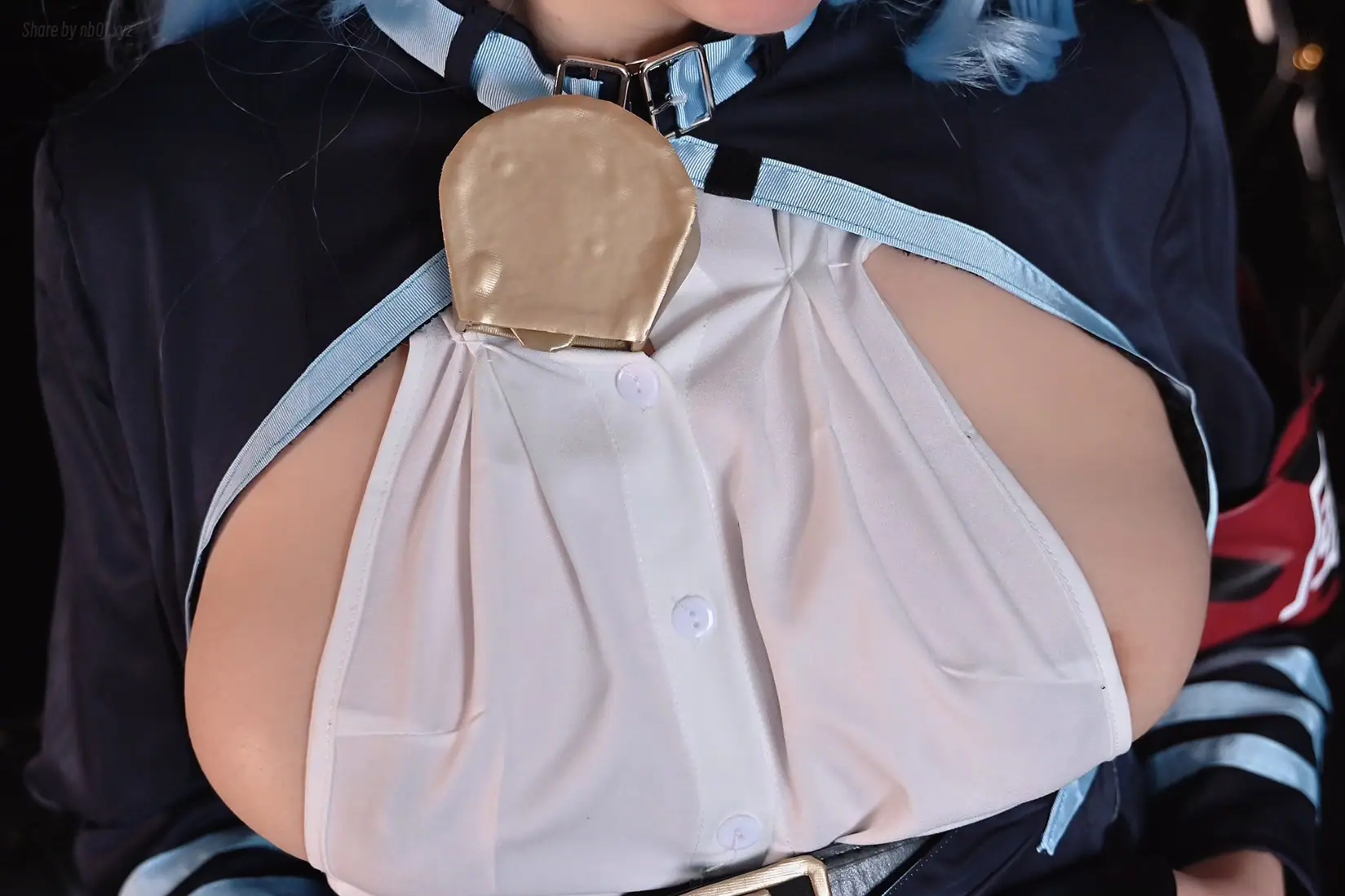 HERESY - 2023-05-03_りんごみつき妄想セクションvol.3 腋乳丸出しのムチムチデカ尻ミニスカで何が風紀だ！すぐ快楽堕ちするブル●カ・天雨アコのコスプレ_4049061(145P+11V_787.6M) - HERESY - 2023-05-03_りんごみつき妄想セクションvol