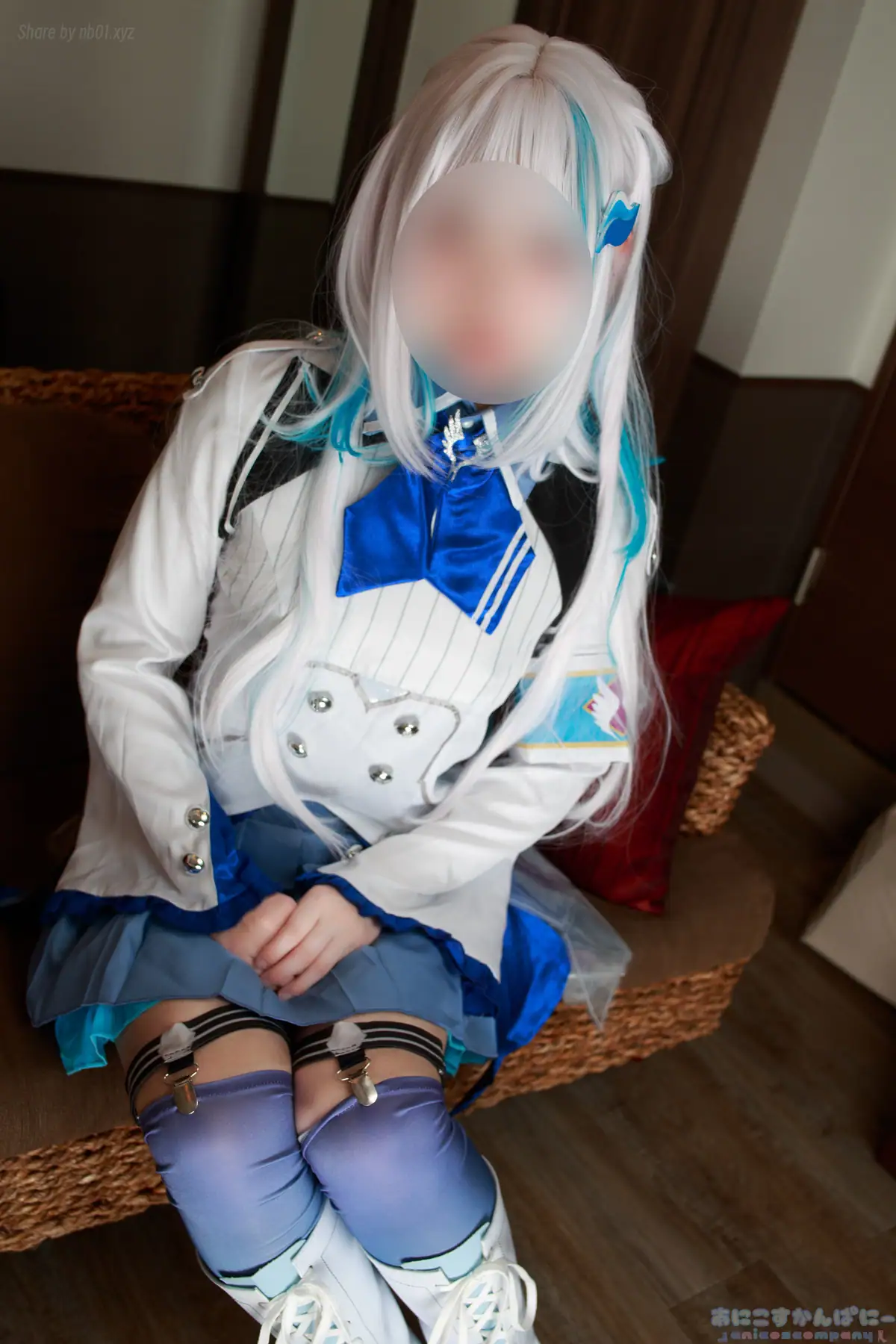 あにこすかんぱにー - コスイベで意気投合したぶい皇女さまレイヤーさんとのオフパコ記録_683545(44P+1V_1.5G) - あにこすかんぱにー - コスイベで意気投合したぶい皇女さまレイヤーさんとのオフパコ記録_683545(44P+1V_1