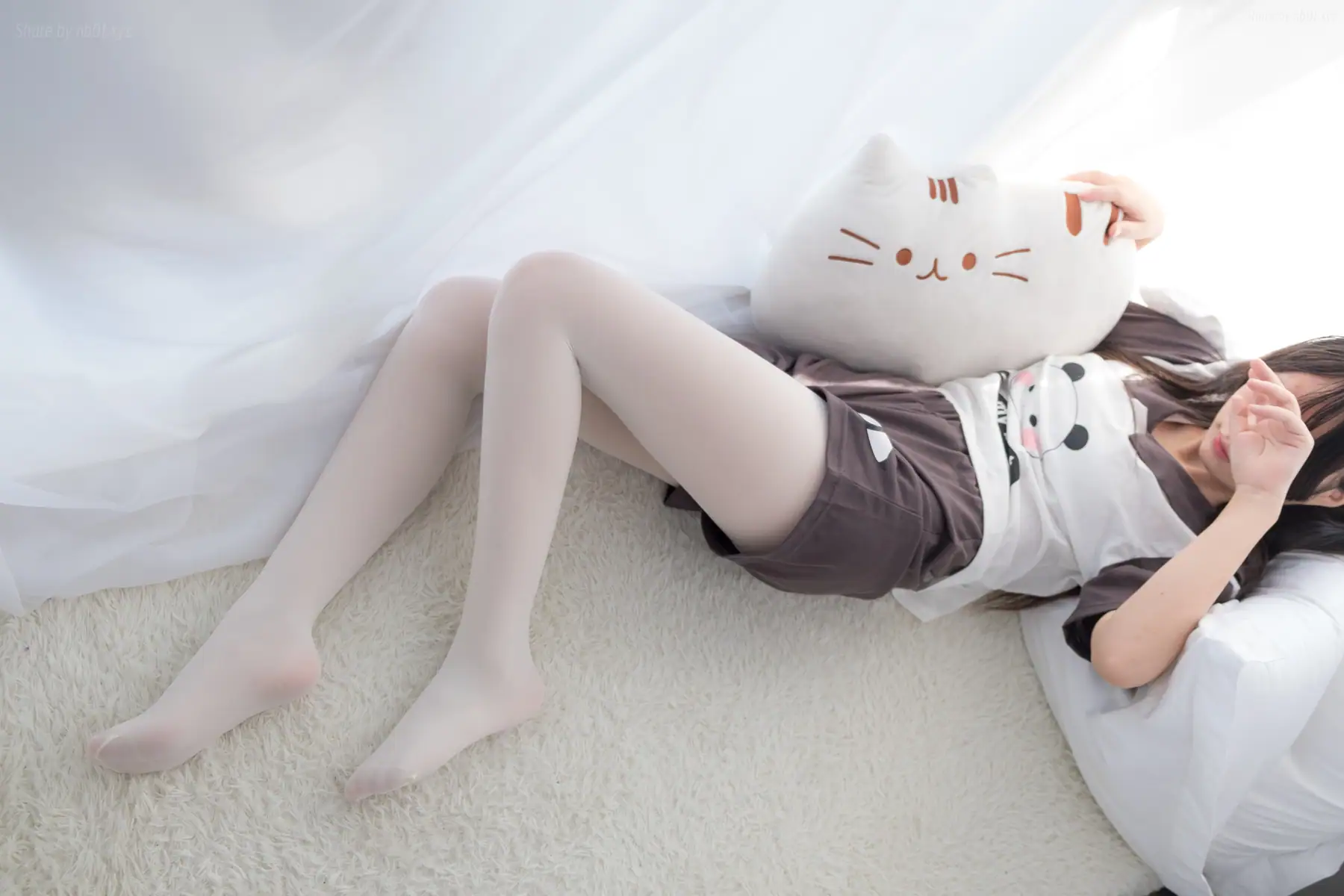 喵写真 - VOL.008 可爱小猫咪(63P_219.9M) - 喵写真 - VOL