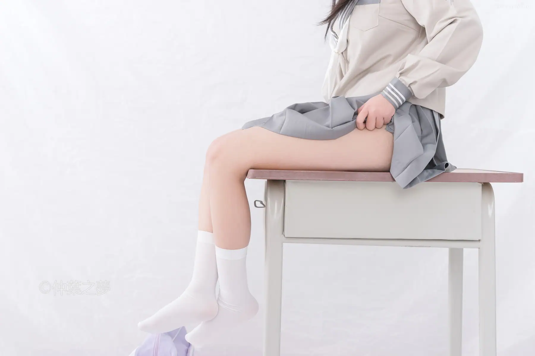 轻兰映画 - Grand.008(81P_216.9M) - 轻兰映画 - Grand