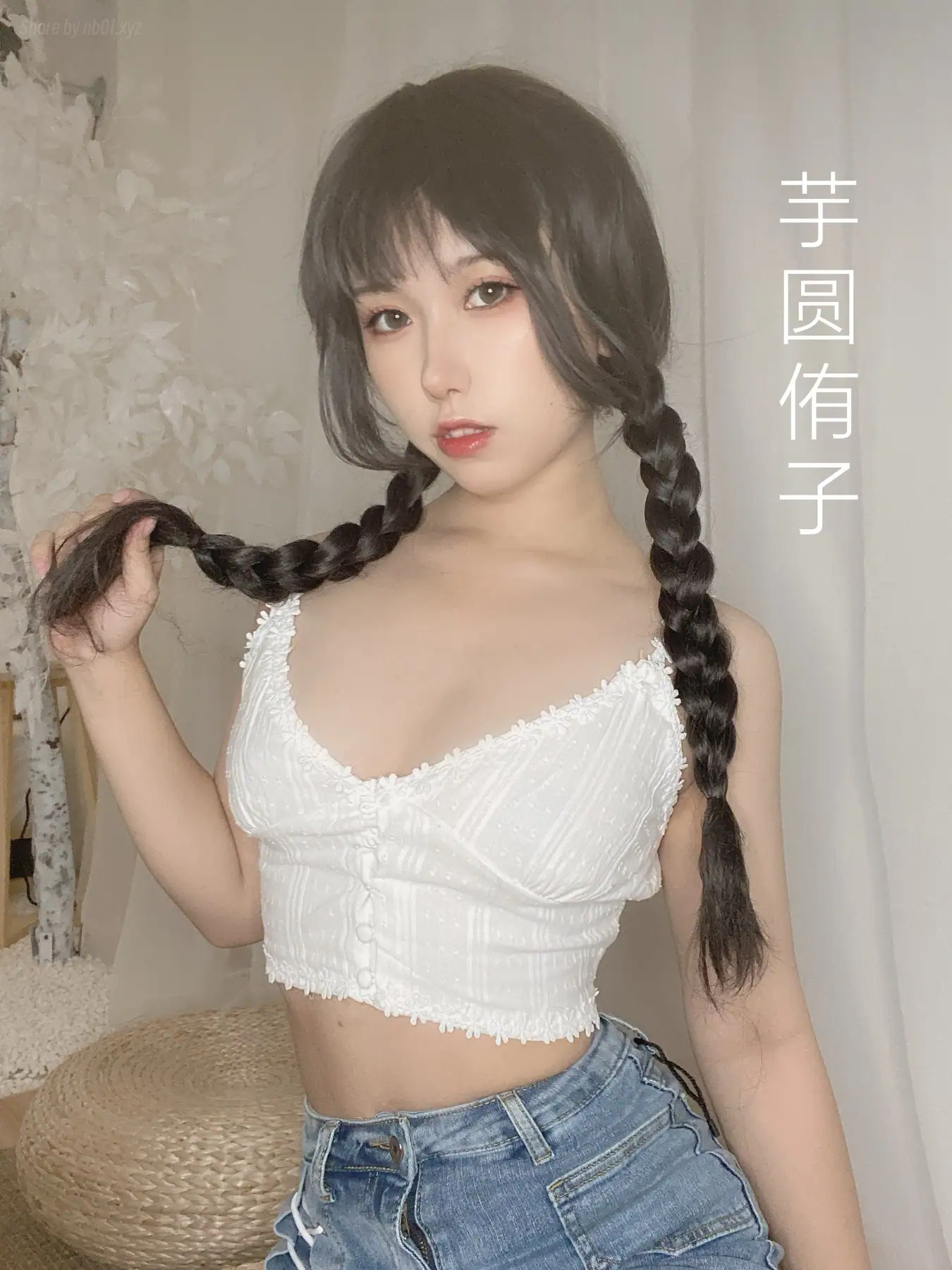 芋圆侑子 - 茶艺小姐(115P_122.6M) - 芋圆侑子 - 茶艺小姐(115P_122