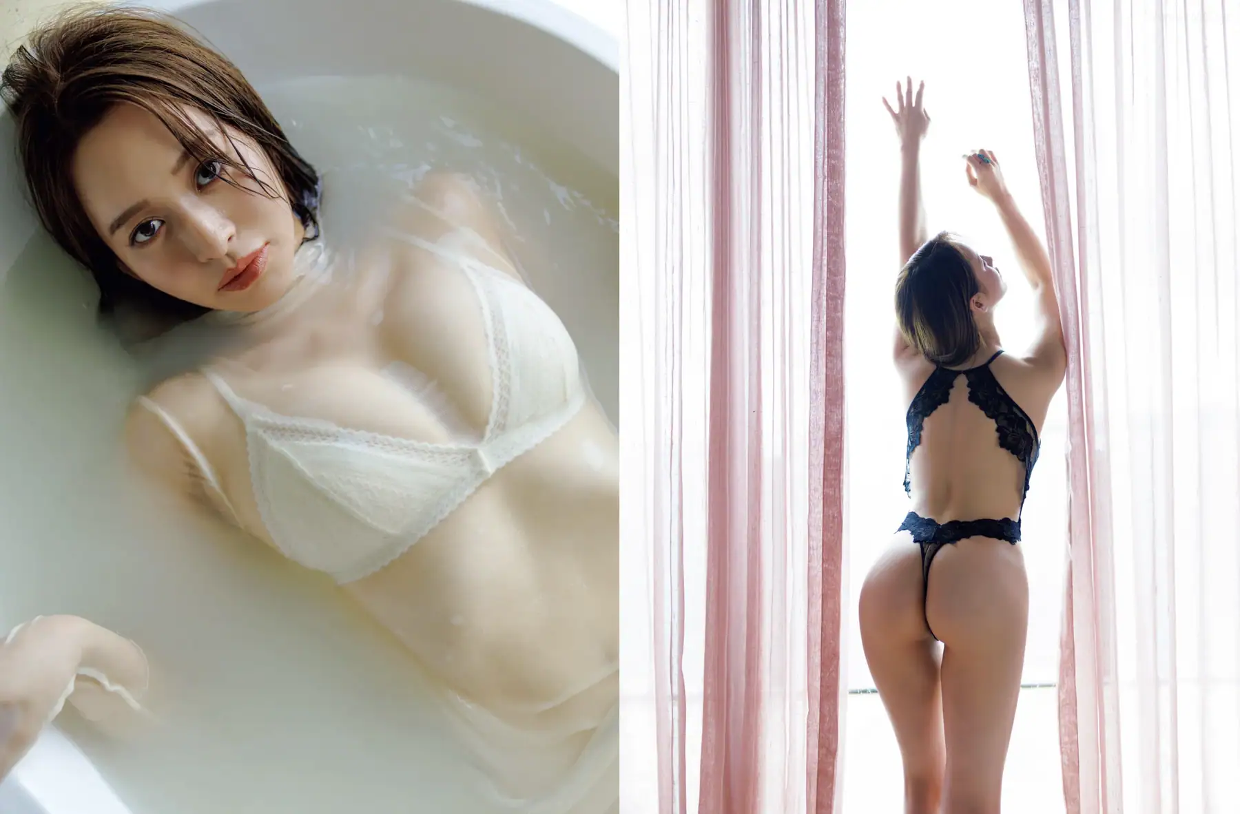 [FRIDAY]2025.02.14 - 7 Models(36P_200.4M) - [FRIDAY]2025