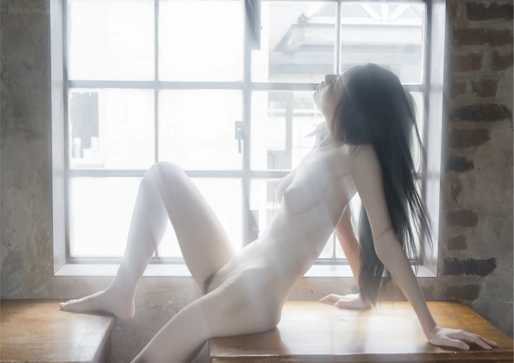 Nananano (七菜乃) - Brilliant Shadow(107P_393.6M) - Nananano (七菜乃) - Brilliant Shadow(107P_393