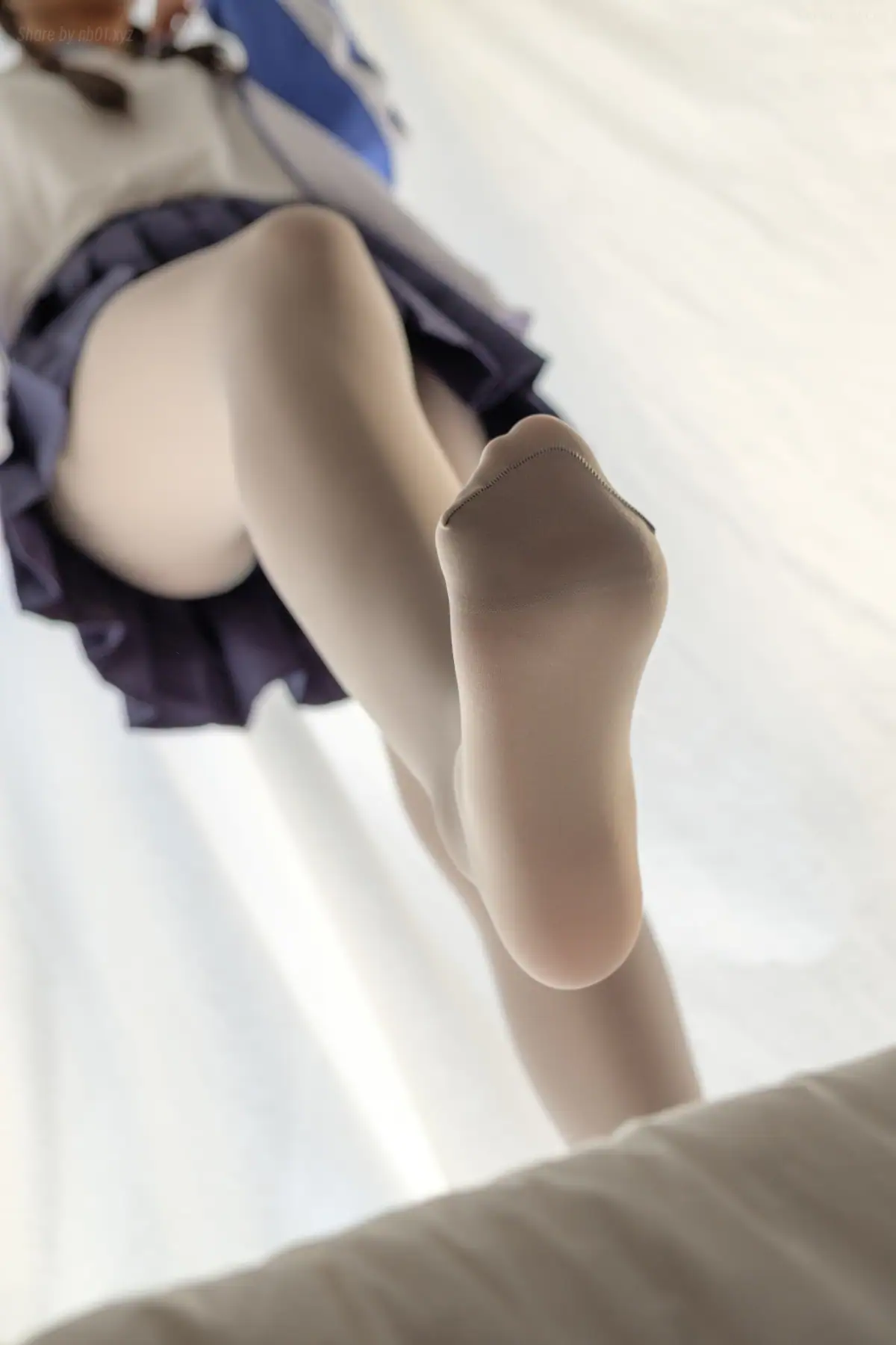 喵写真 - VOL.015 丰满丝袜学妹(70P_297.4M) - 喵写真 - VOL