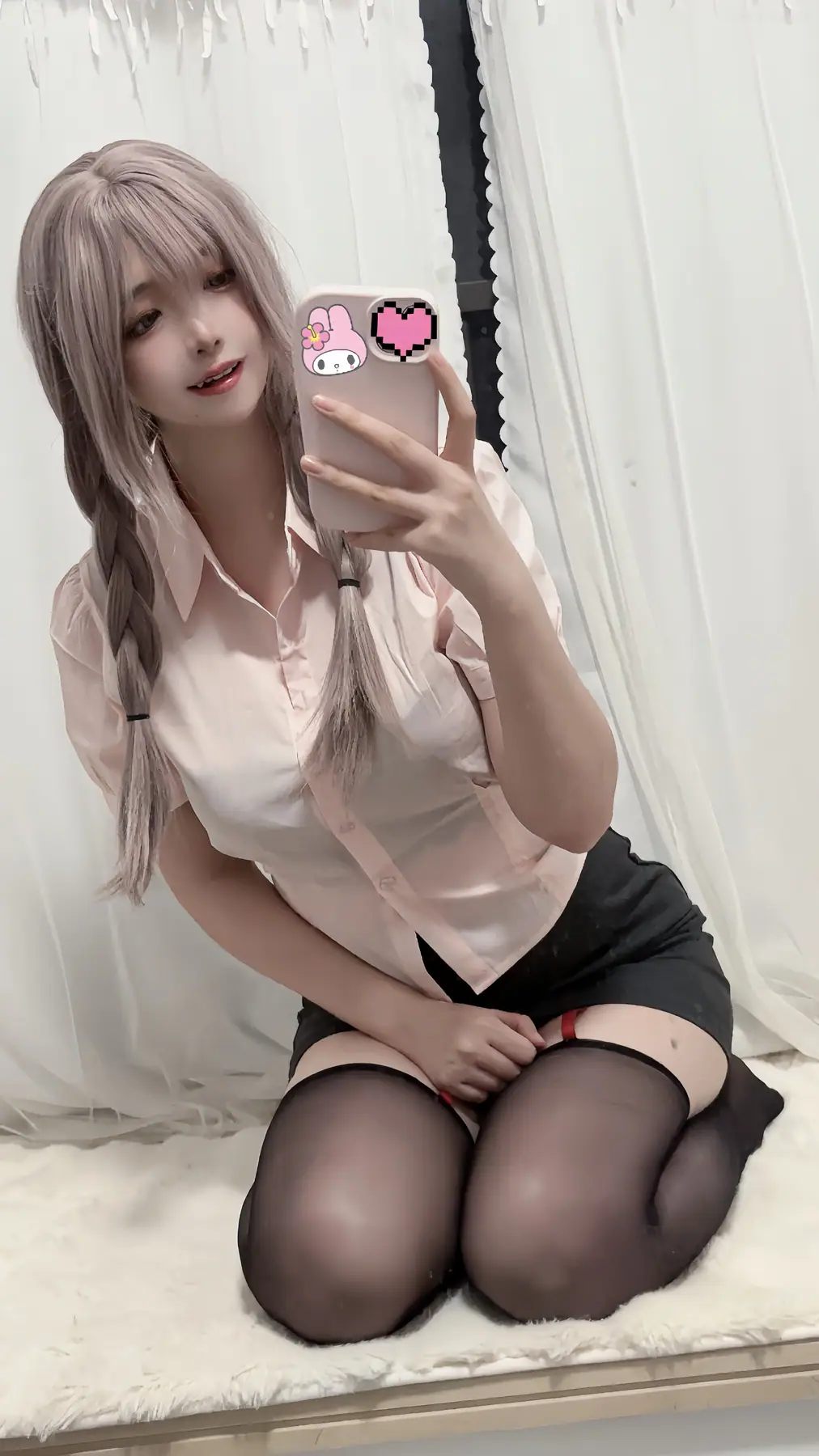 疯猫ss - 2024年01月 Fantia 会员订阅(79P_181.9M) - 疯猫ss - 2024年01月 Fantia 会员订阅(79P_181