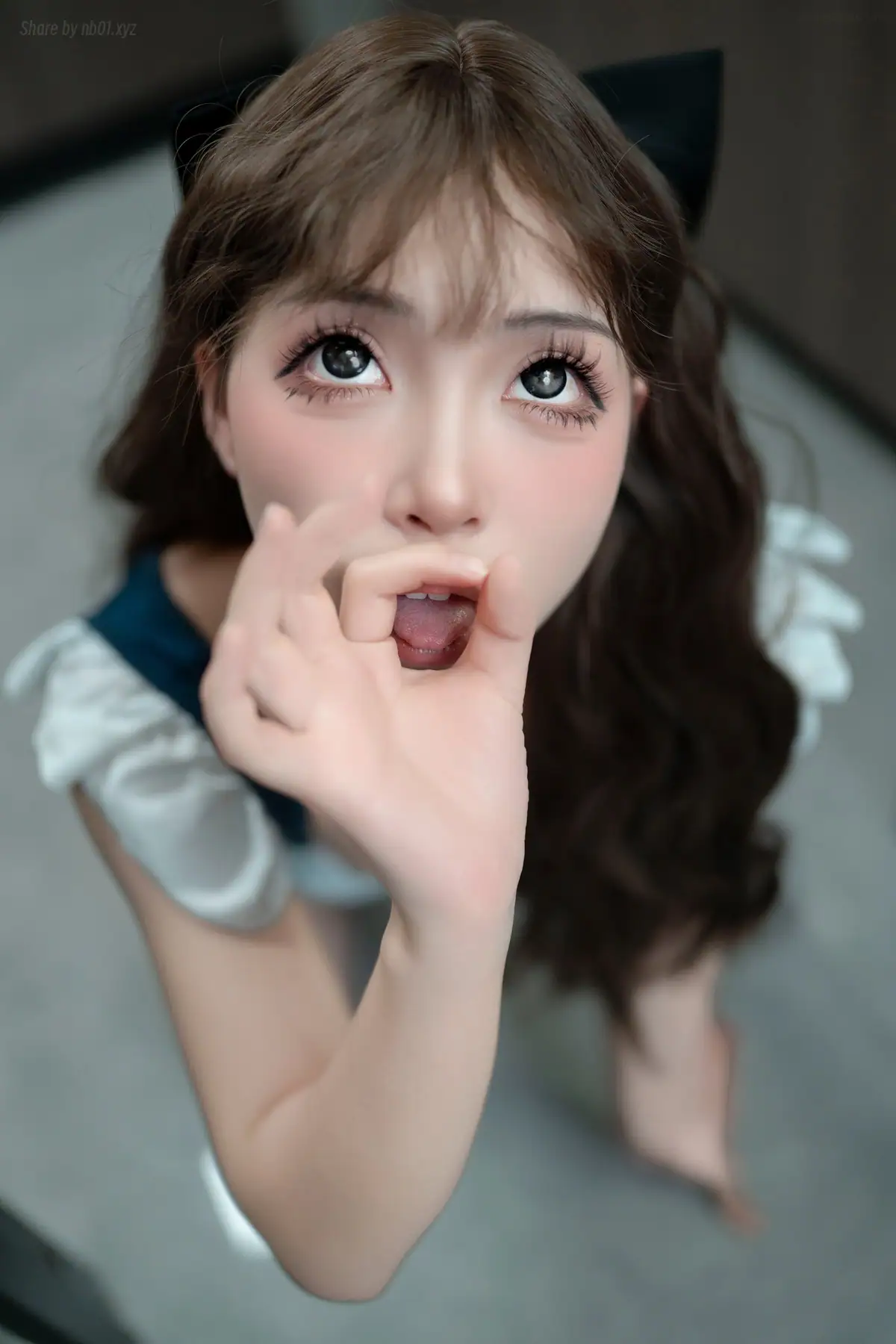 Bangni邦尼 - 家有女仆(43P_91.2M) - Bangni邦尼 - 家有女仆(43P_91