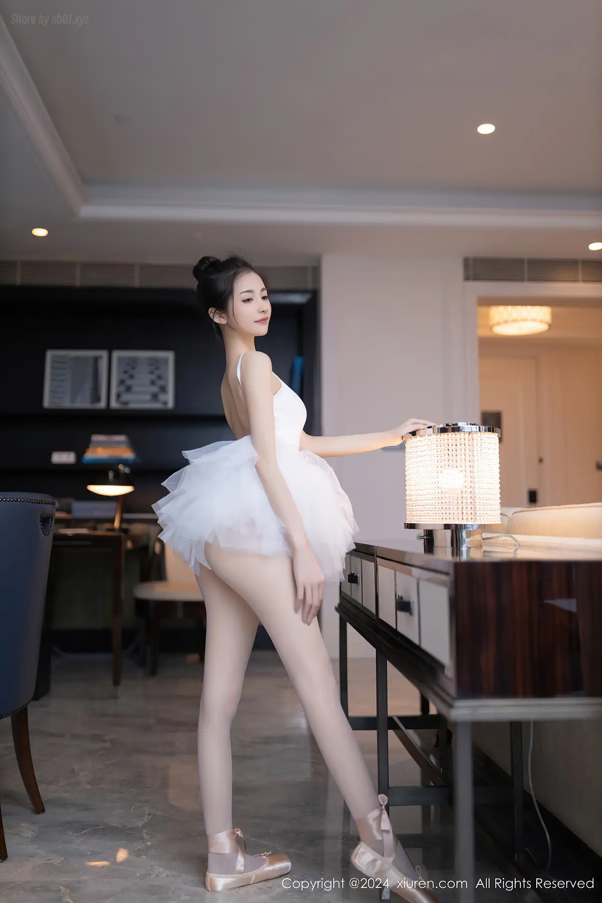 XIUREN No.8657 鱼尾fish(81P_268.0M) - XIUREN No