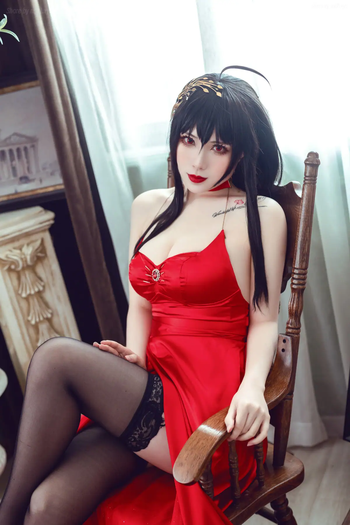 羊大真人 - 大凤毒苹果(15P_63.9M) - 羊大真人 - 大凤毒苹果(15P_63