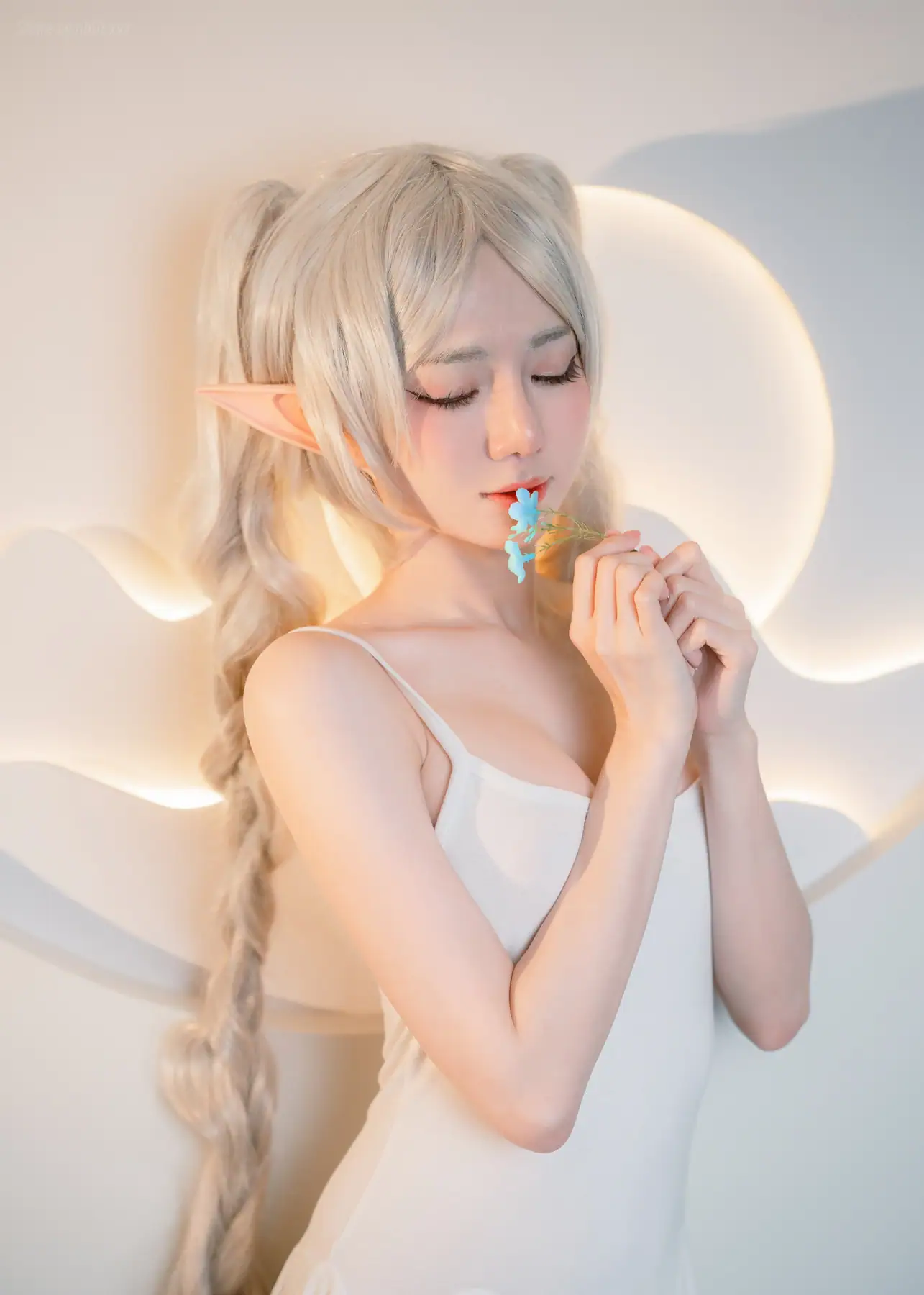 Sally多啦雪 (Sally Dorasnow) - Frieren (フリーレン)(56P_193.5M) - Sally多啦雪 (Sally Dorasnow) - Frieren (フリーレン)(56P_193