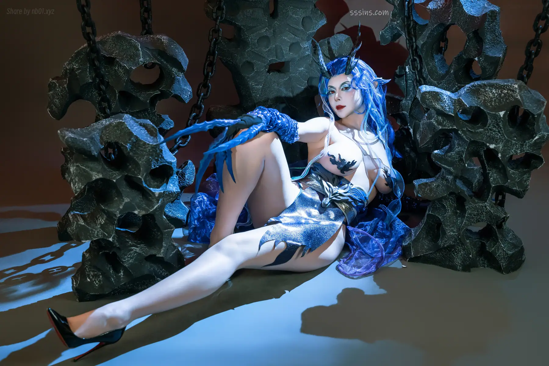 奈汐酱nice - 敖闰(92P+1V_1.4G) - 奈汐酱nice - 敖闰(92P+1V_1