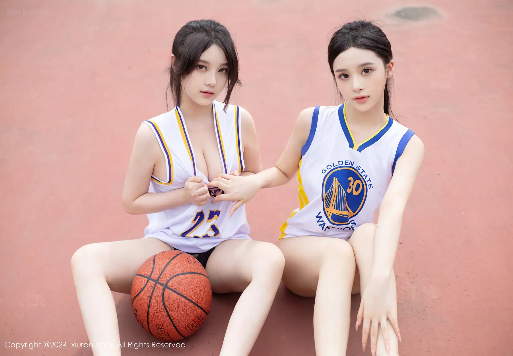 XIUREN No.8744 Dou Ban Jiang(豆瓣酱)(84P_137.3M) - XIUREN No