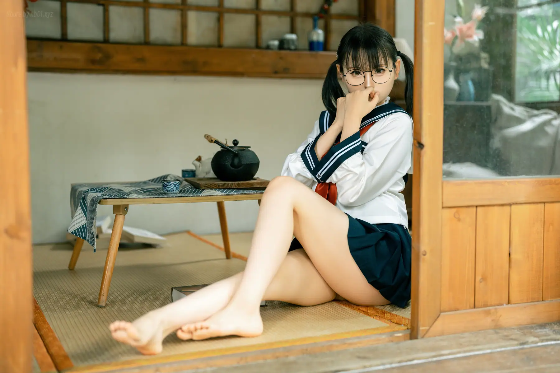 幼水铃衣 - 双马尾(79P+1V_1.4G) - 幼水铃衣 - 双马尾(79P+1V_1