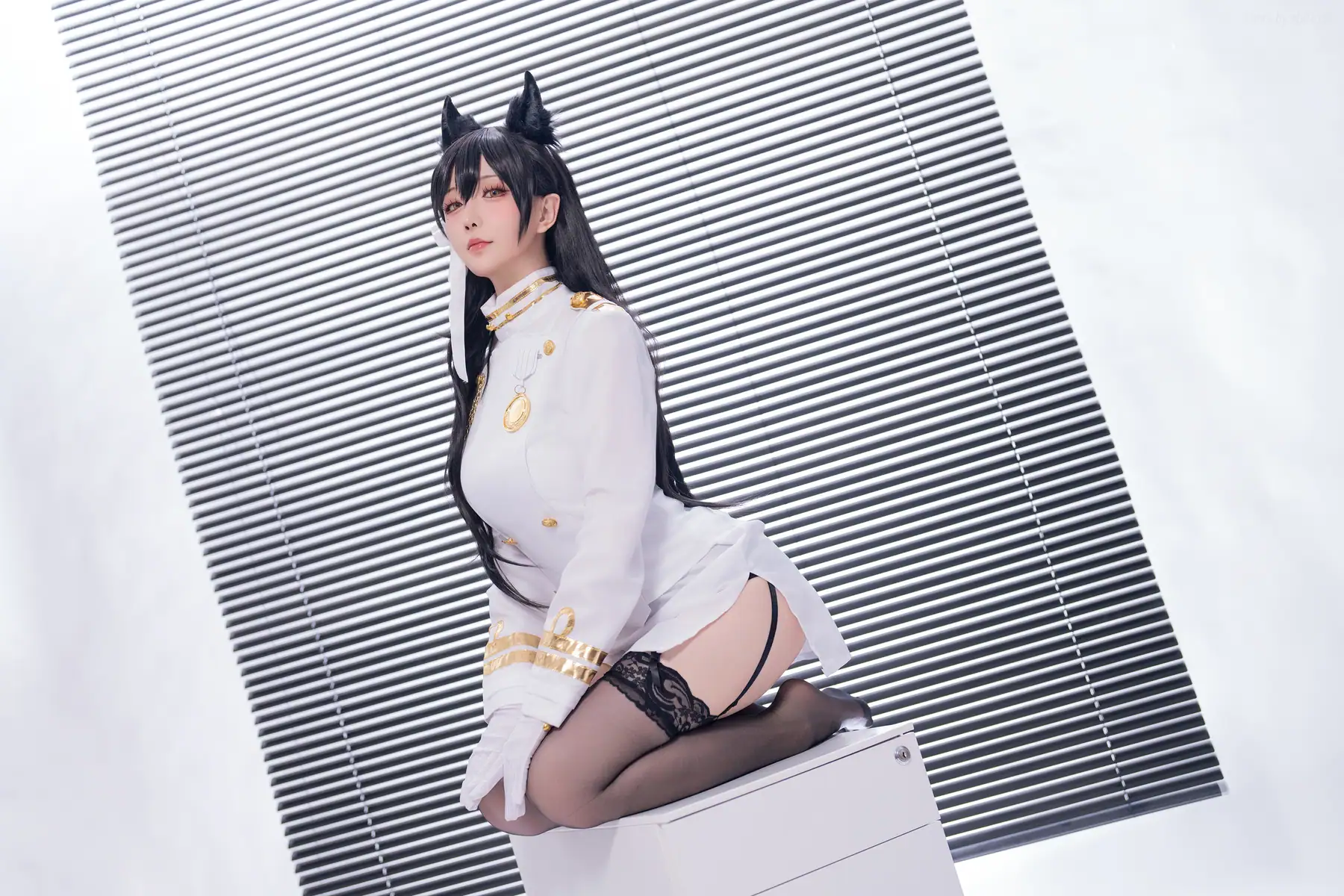 星之迟迟 - 2025-02月_碧蓝航线 爱宕(38P_100.0M) - 星之迟迟 - 2025-02月_碧蓝航线 爱宕(38P_100