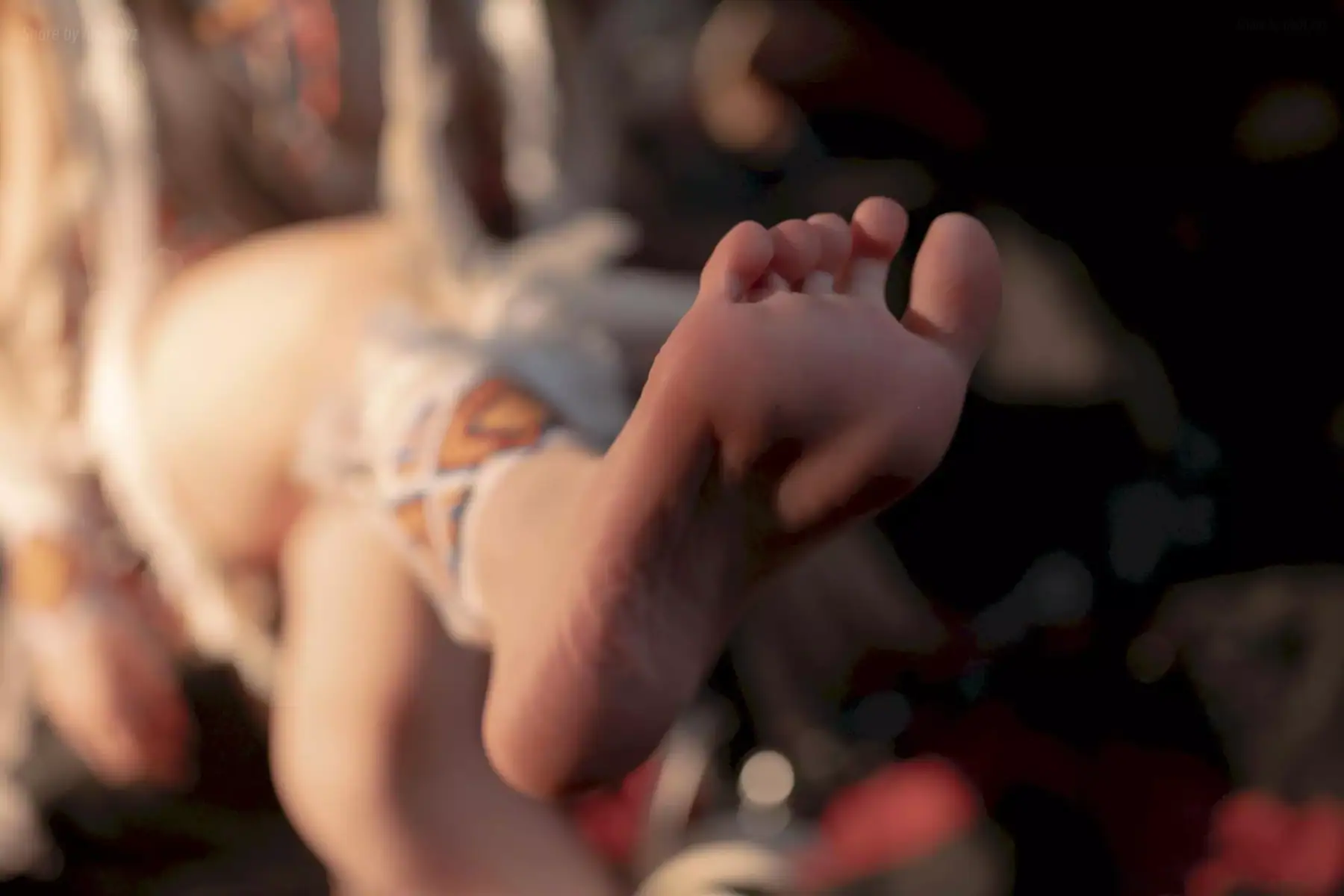 Bangni邦尼 - 印第安 (紫舞龙)(99P_343.9M) - Bangni邦尼 - 印第安 (紫舞龙)(99P_343