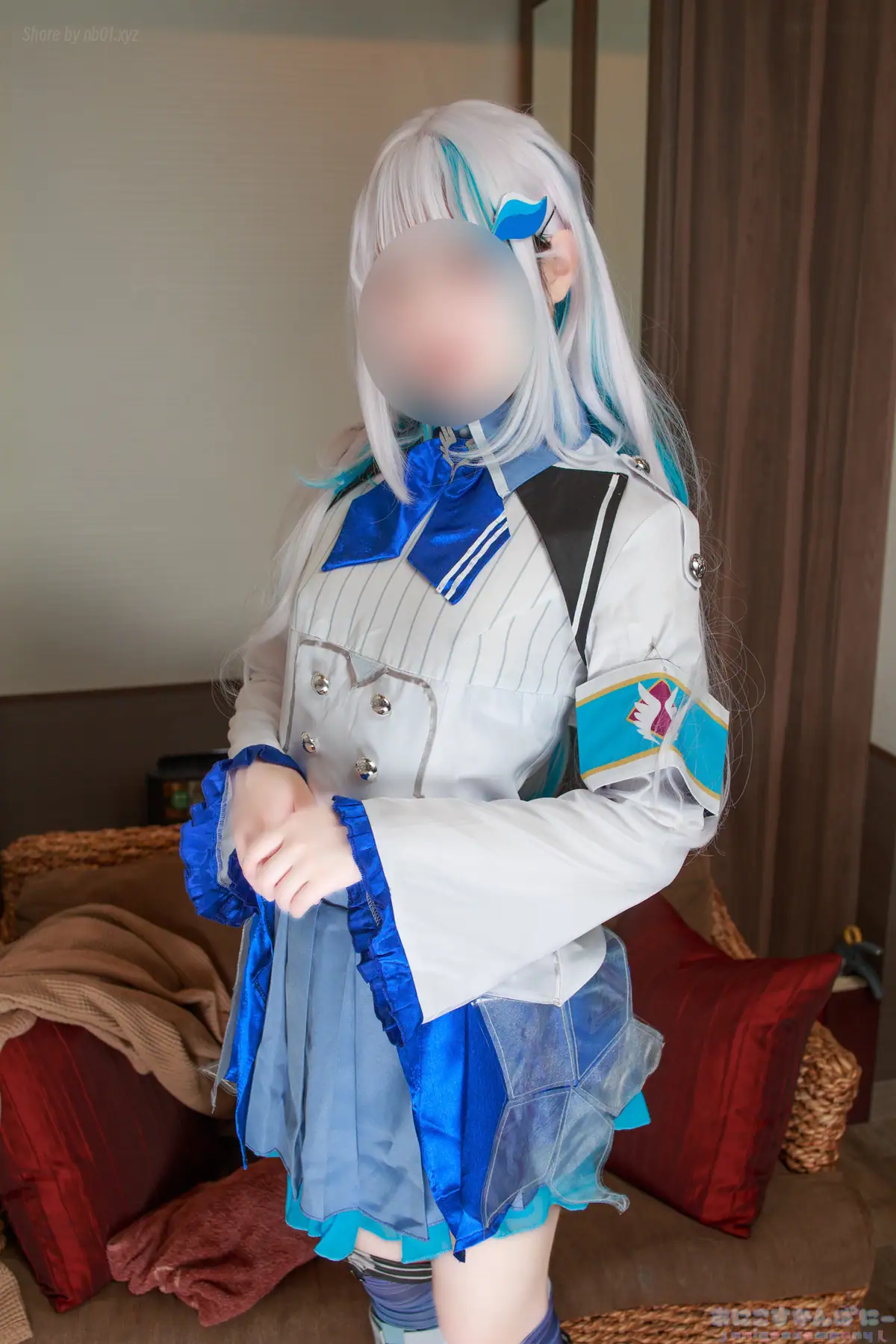 あにこすかんぱにー - コスイベで意気投合したぶい皇女さまレイヤーさんとのオフパコ記録_683545(44P+1V_1.5G) - あにこすかんぱにー - コスイベで意気投合したぶい皇女さまレイヤーさんとのオフパコ記録_683545(44P+1V_1