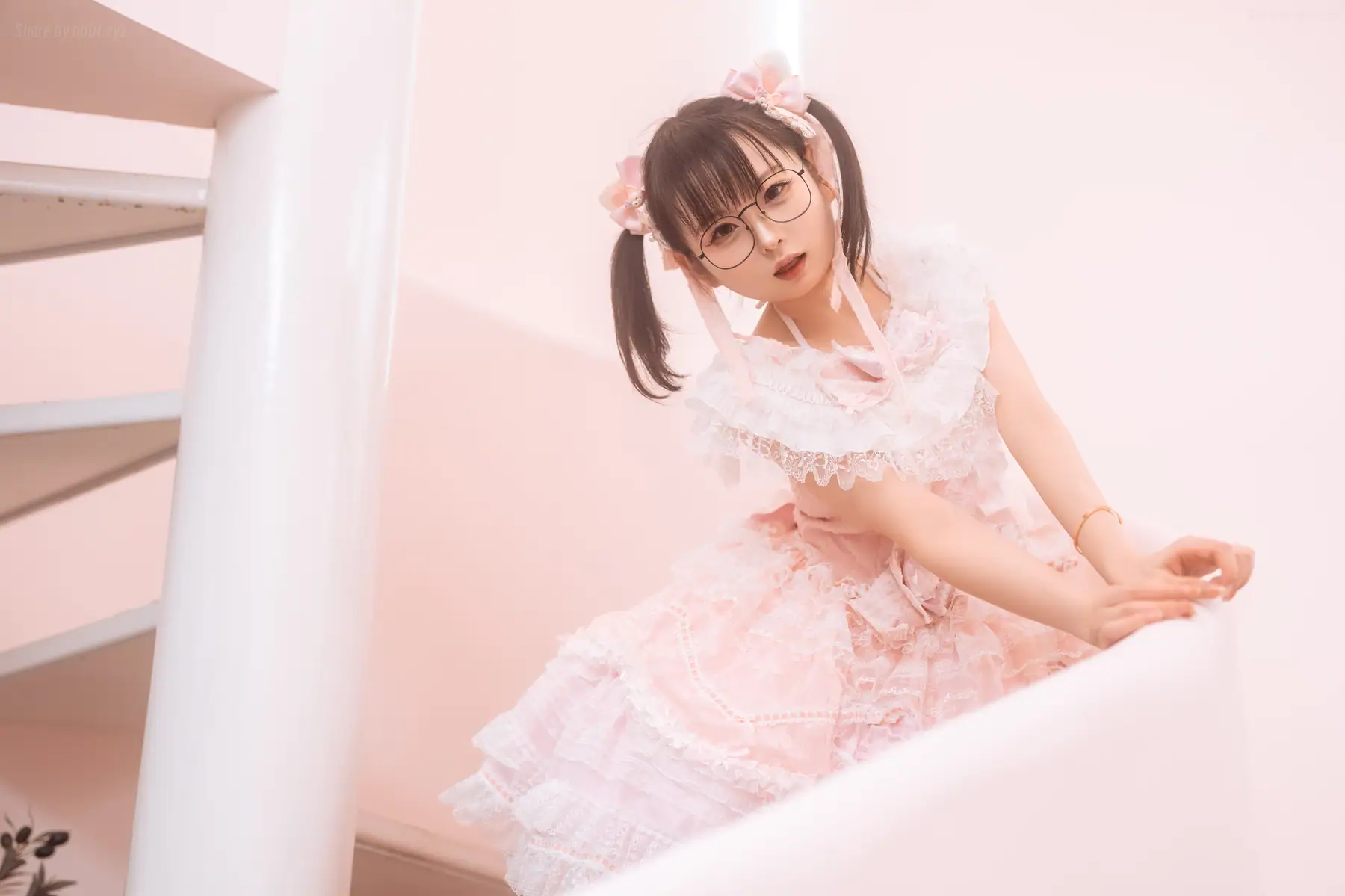 幼水铃衣 - 小蛋糕加JK(30P+1V_1.5G) - 幼水铃衣 - 小蛋糕加JK(30P+1V_1