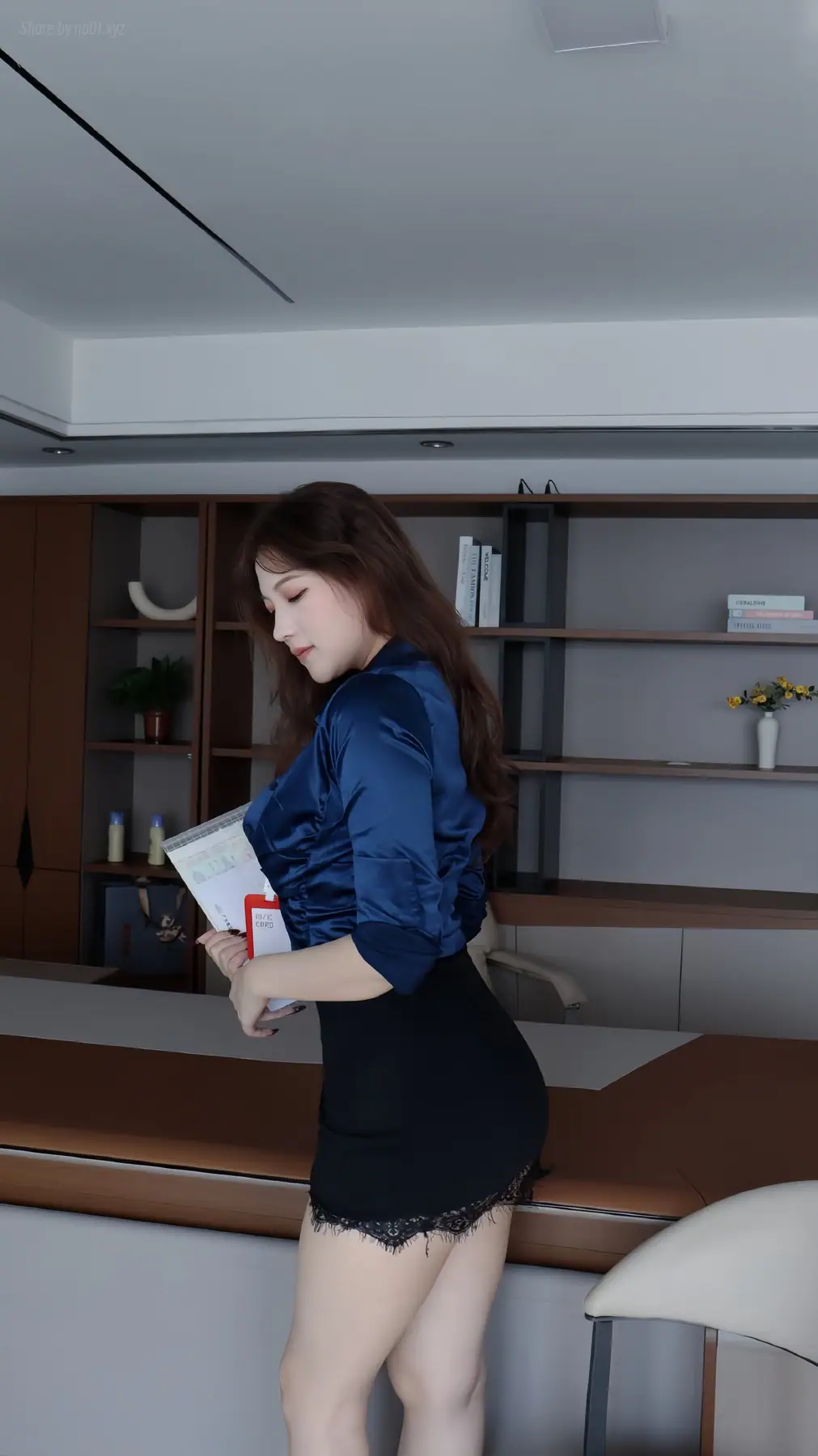 可可西yyy - 女上司写真(47P+1V_52.0M) - 可可西yyy - 女上司写真(47P+1V_52