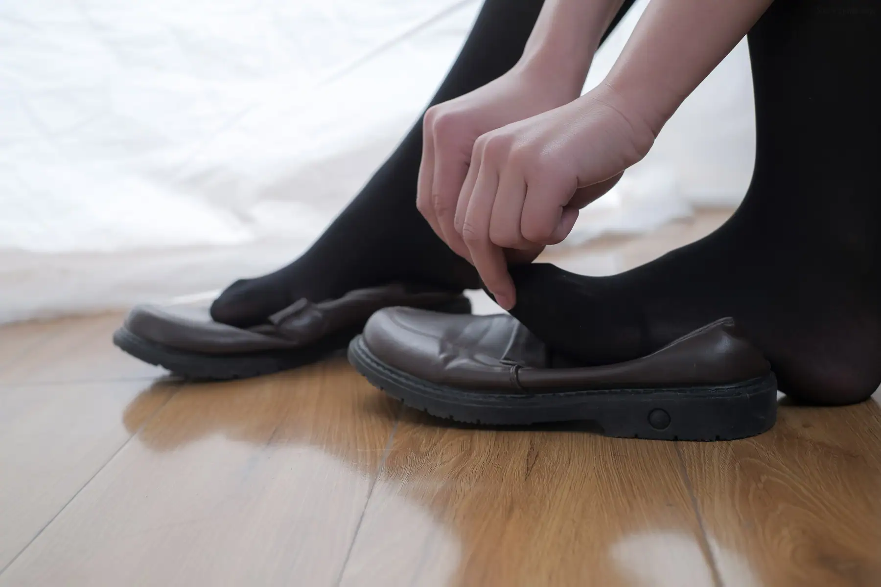 喵写真 - 赠品 VOL.03(53P+1V_278.3M) - 喵写真 - 赠品 VOL