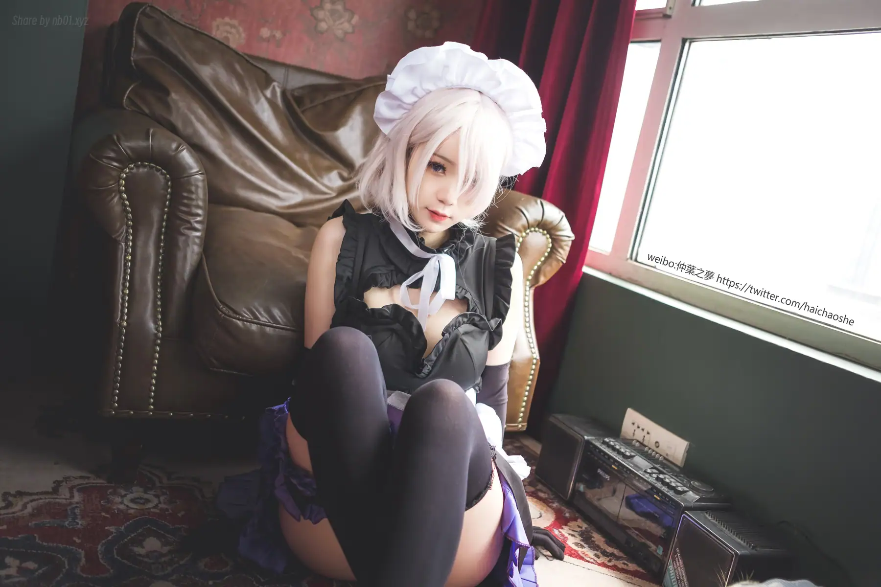 轻兰映画 - Grand.020(52P+1V_541.6M) - 轻兰映画 - Grand