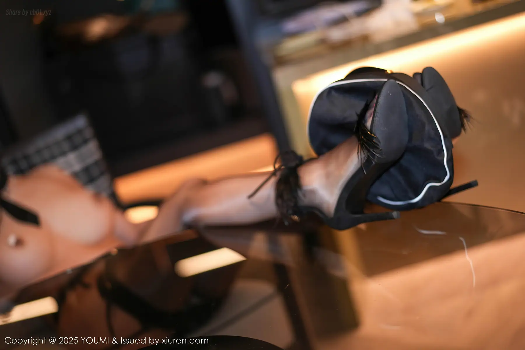 YouMi Vol.1124 心妍小公主(54P_221.1M) - YouMi Vol