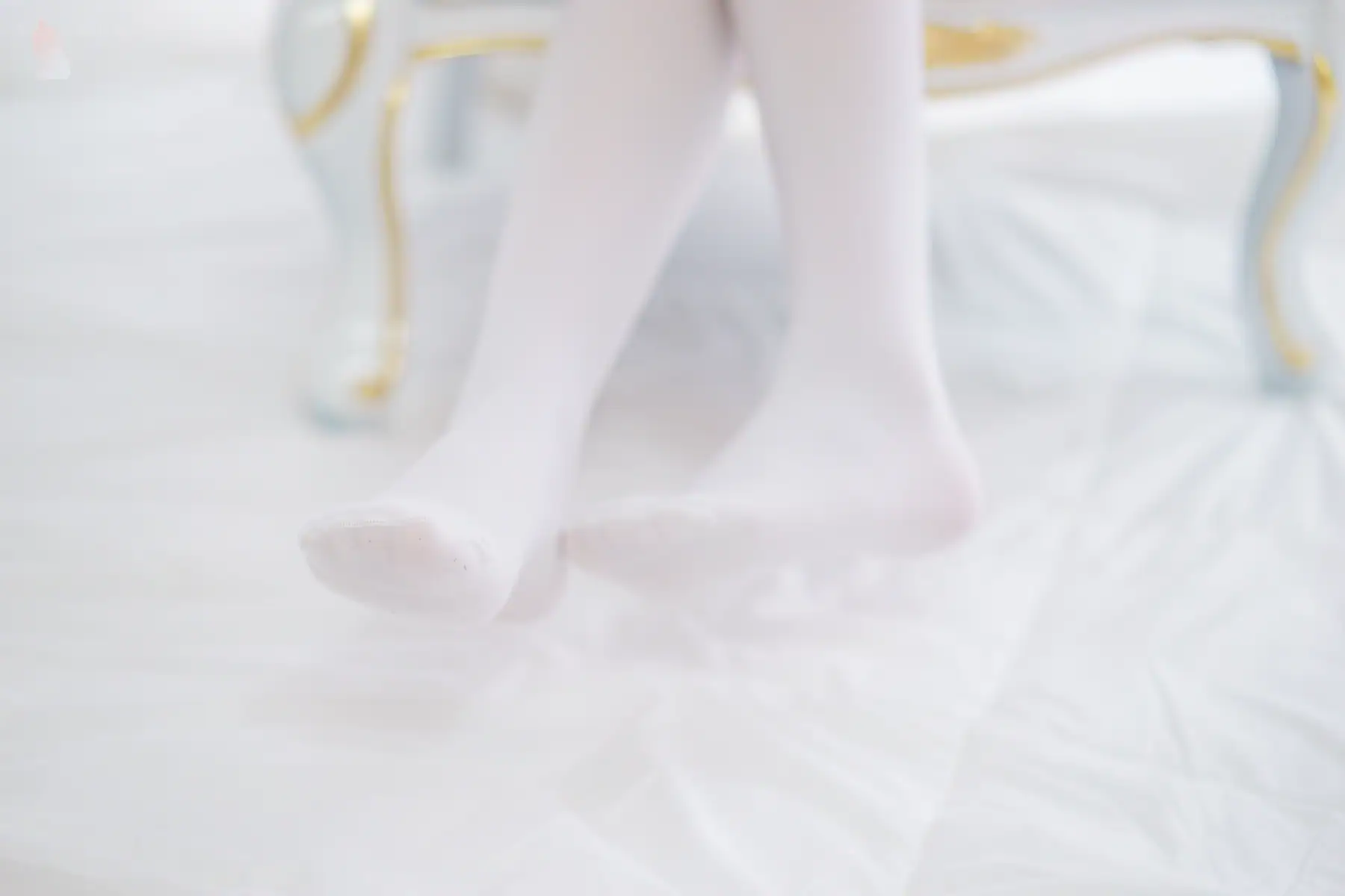 喵写真 - VOL.002 粉红小妹妹的白丝(76P_469.0M) - 喵写真 - VOL