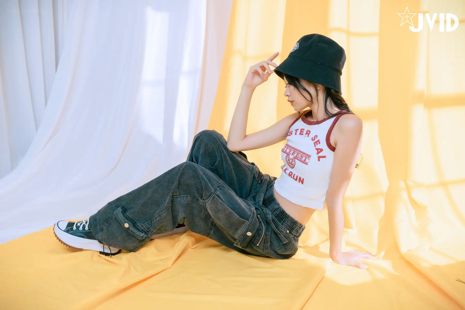 [JVID]妍妍 Angel -  網拍模特兒の淺規則－妍妍😈遭射淫師脅迫脫衣強拍裸照🔞配合度太高反而引起射淫師邪念(241P+1V_618.9M) - [JVID]妍妍 Angel -  網拍模特兒の淺規則－妍妍😈遭射淫師脅迫脫衣強拍裸照🔞配合度太高反而引起射淫師邪念(241P+1V_618