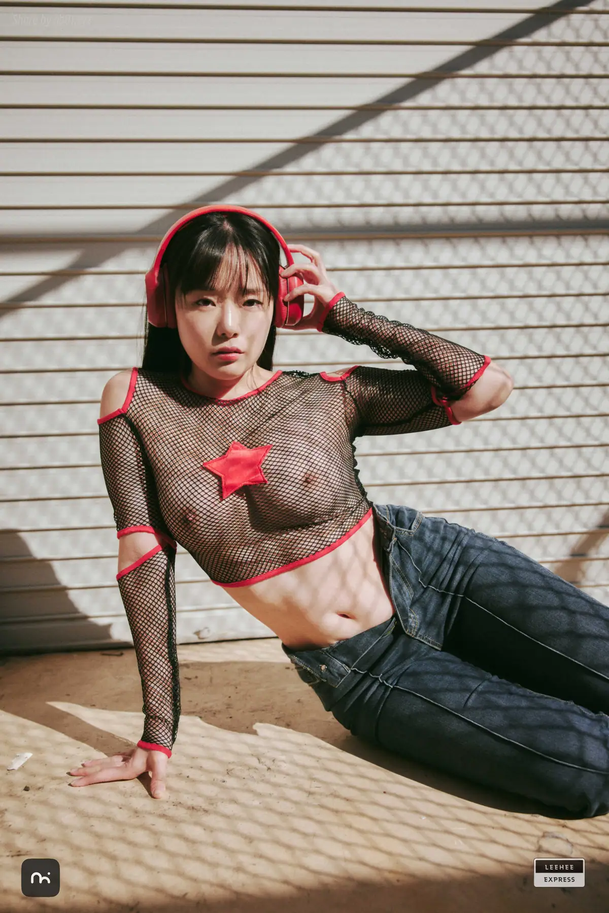 [LE]LEHC-267A Sir.Bean(피아)(57P_57.6M) - [LE]LEHC-267A Sir