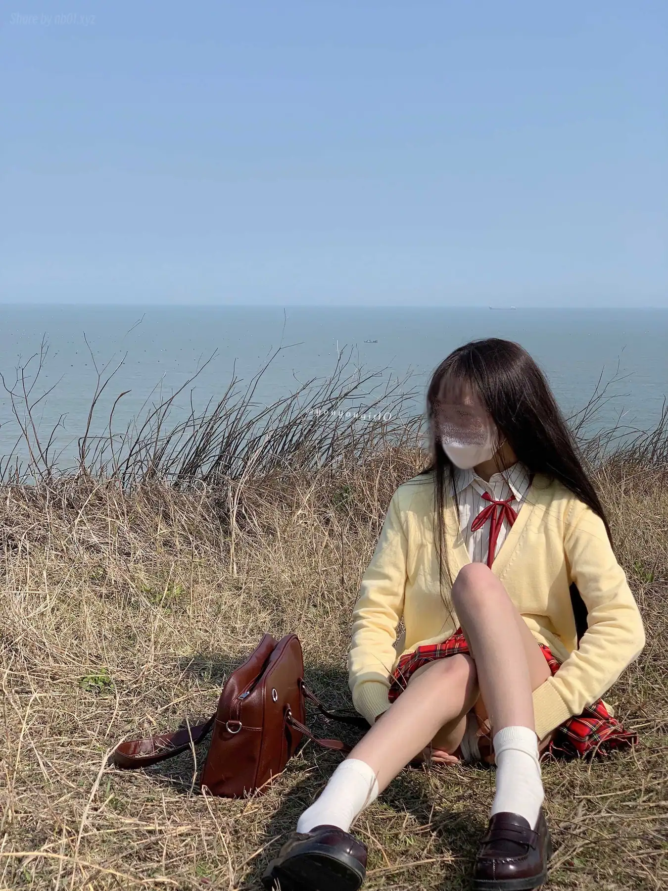 neko酱 - 樱泽JK(47P_50.0M) - neko酱 - 樱泽JK(47P_50